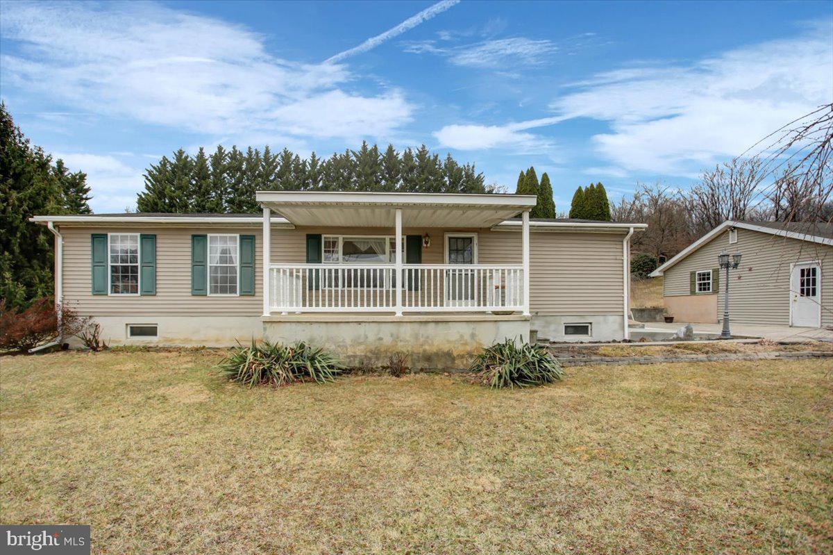 UPPER MIFFLIN TWP - Residential