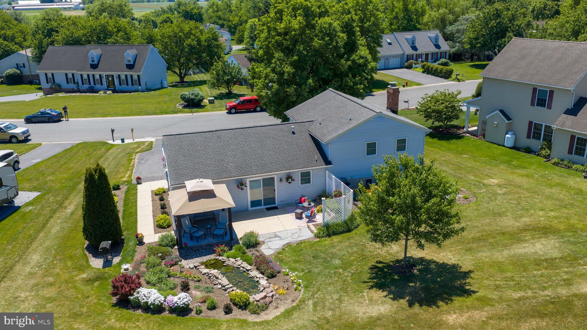 WEST EARL HEIGHTS - Residential