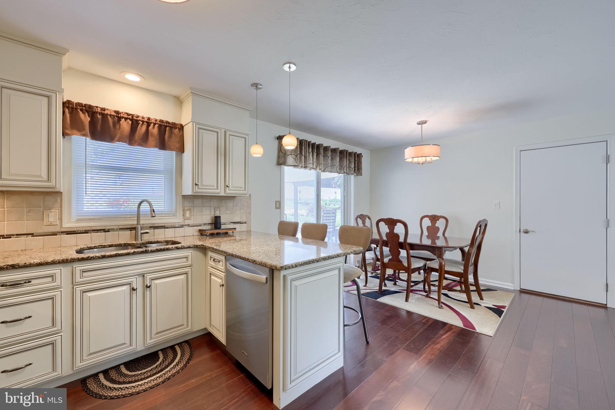 WEST EARL HEIGHTS - Residential