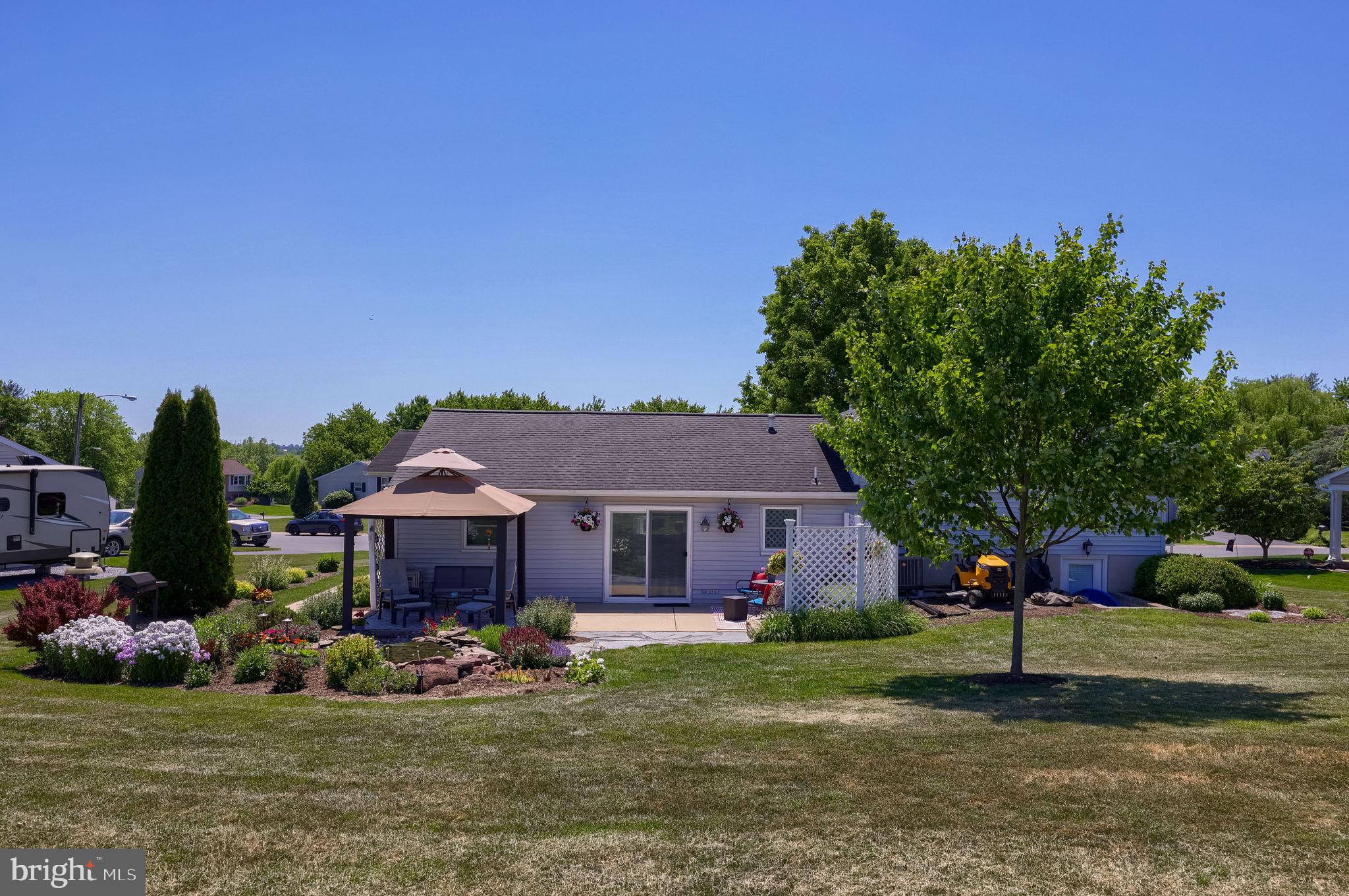 WEST EARL HEIGHTS - Residential