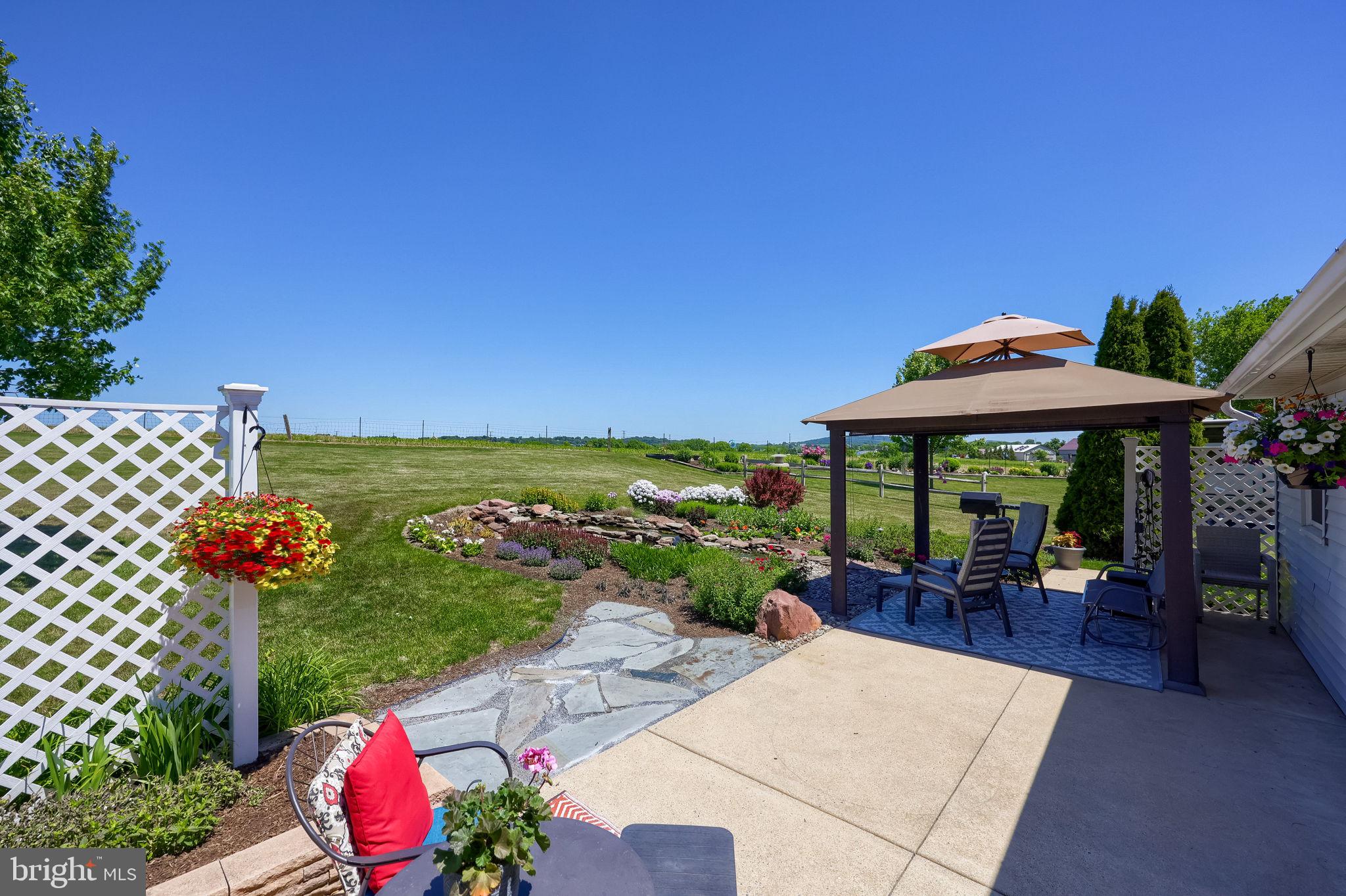 WEST EARL HEIGHTS - Residential