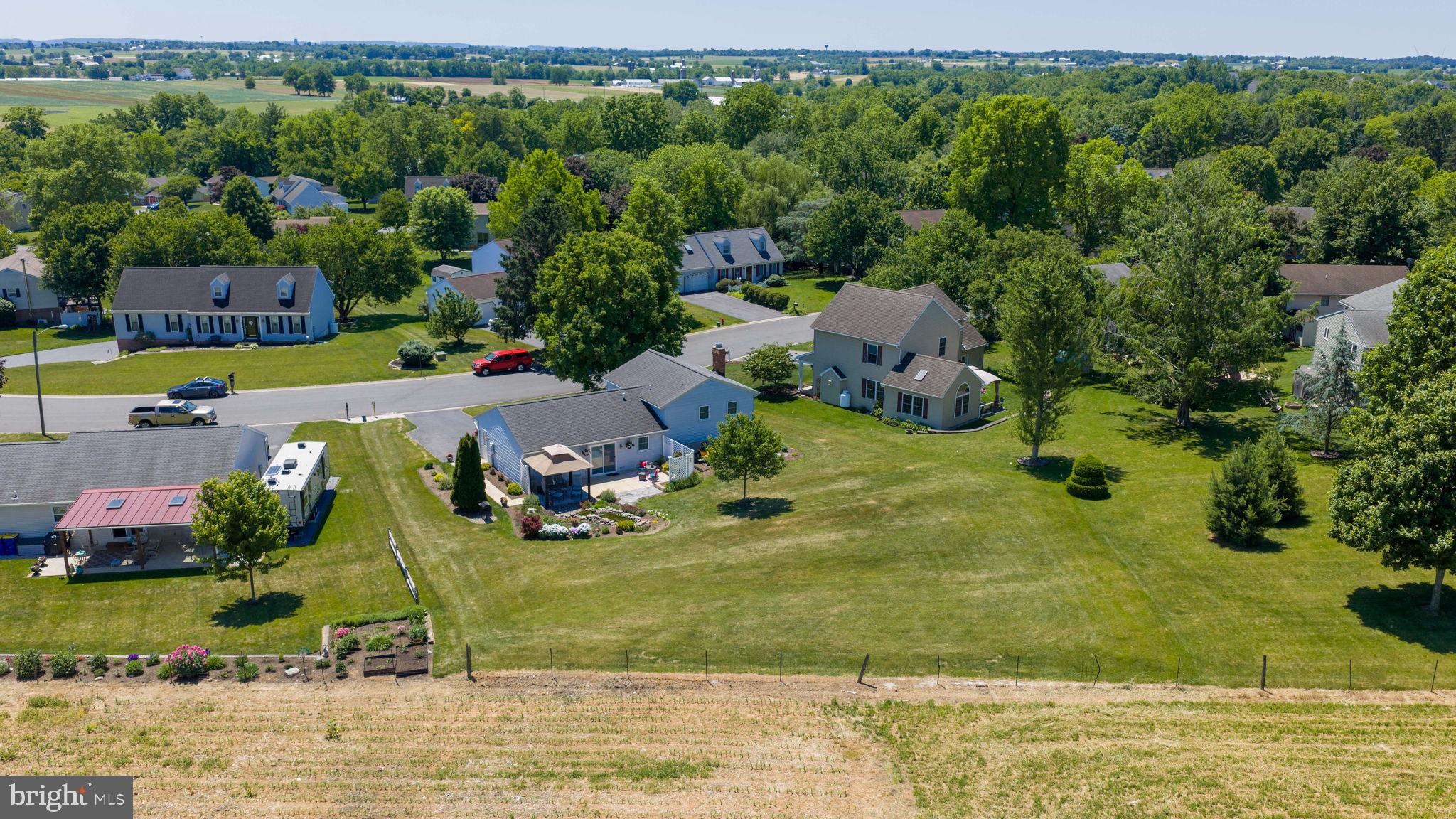 WEST EARL HEIGHTS - Residential
