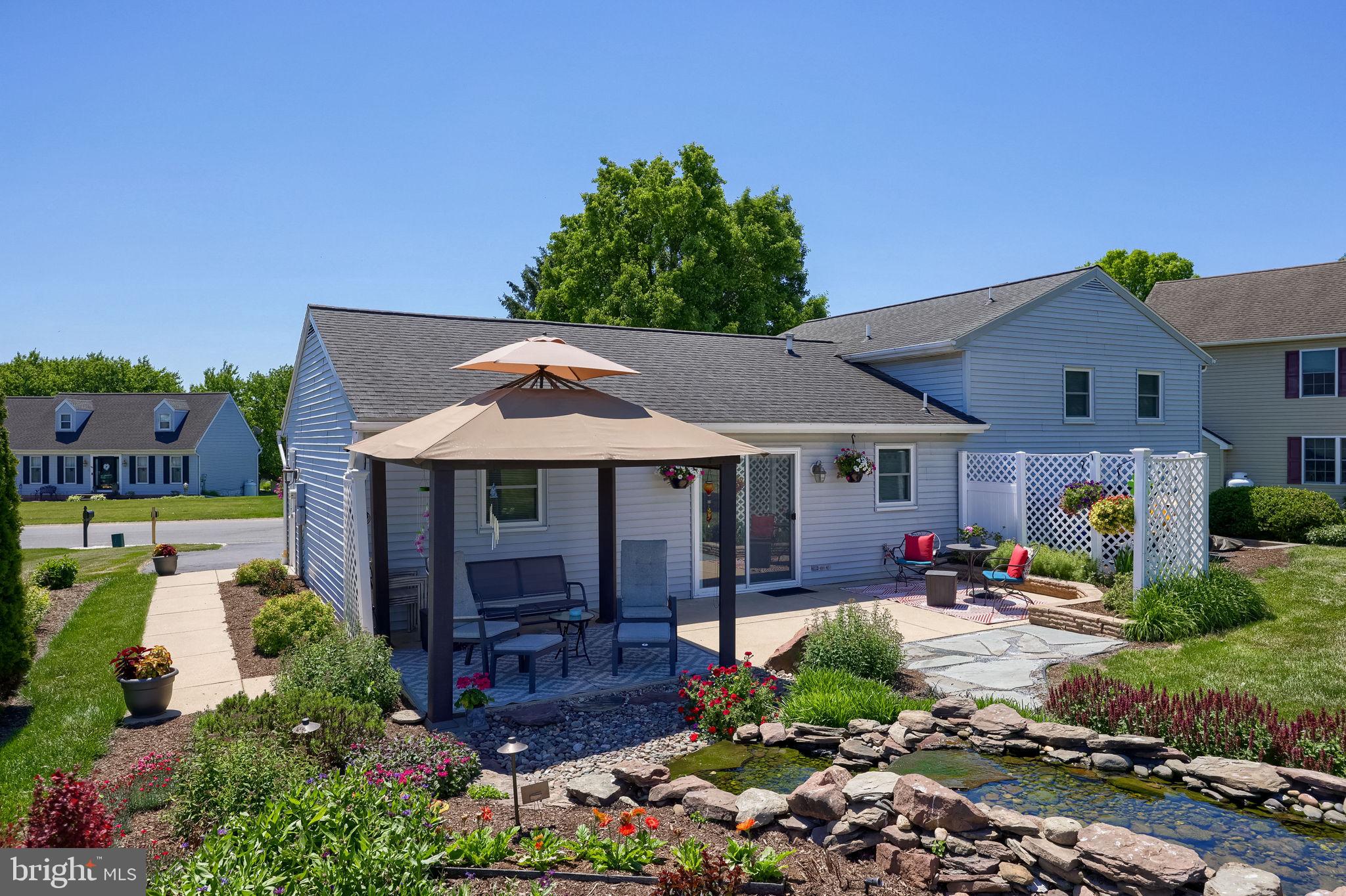 WEST EARL HEIGHTS - Residential