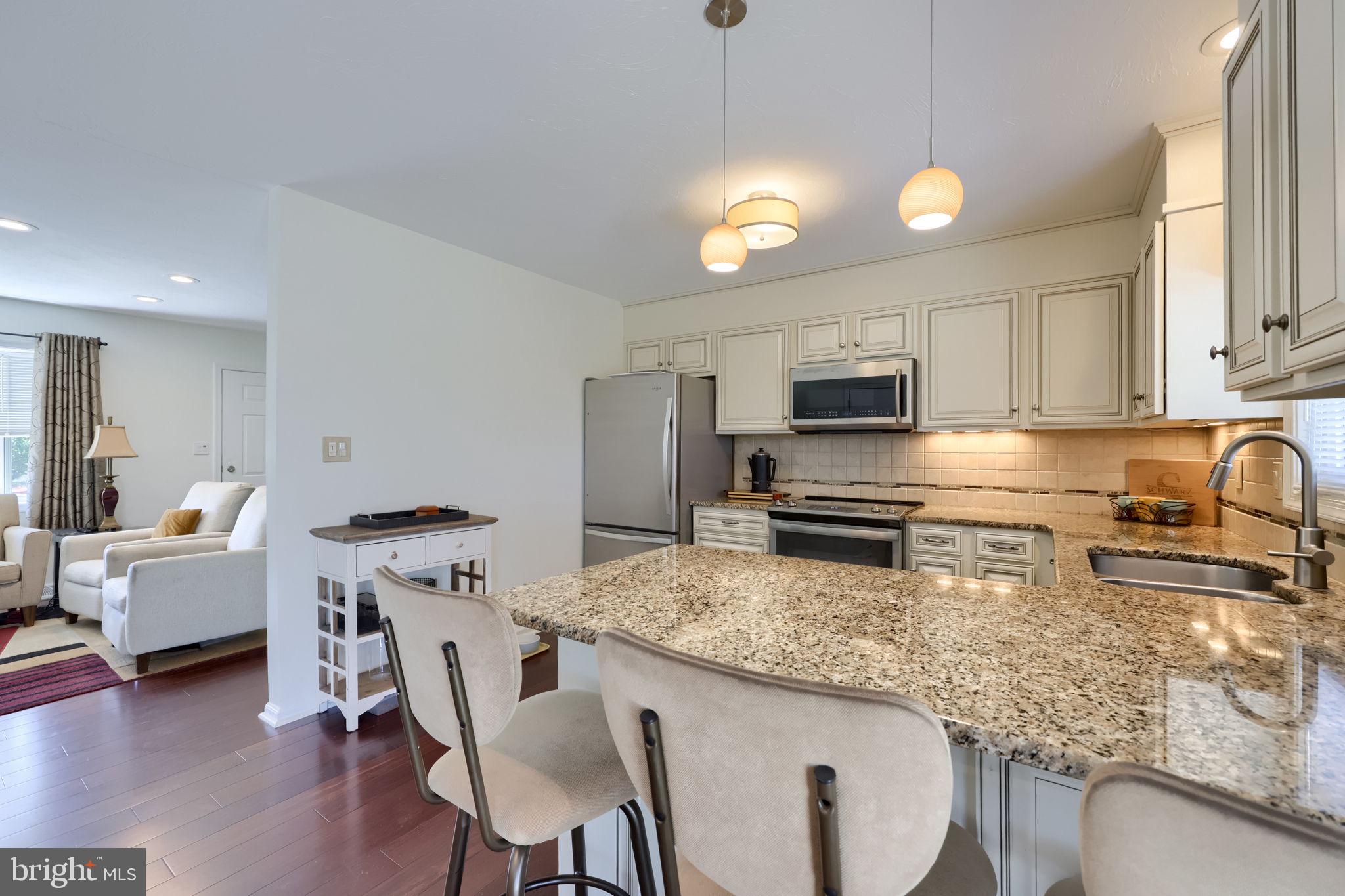 WEST EARL HEIGHTS - Residential
