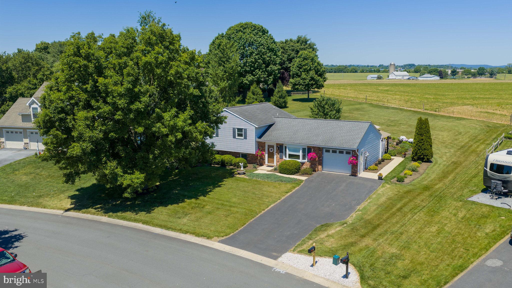 WEST EARL HEIGHTS - Residential