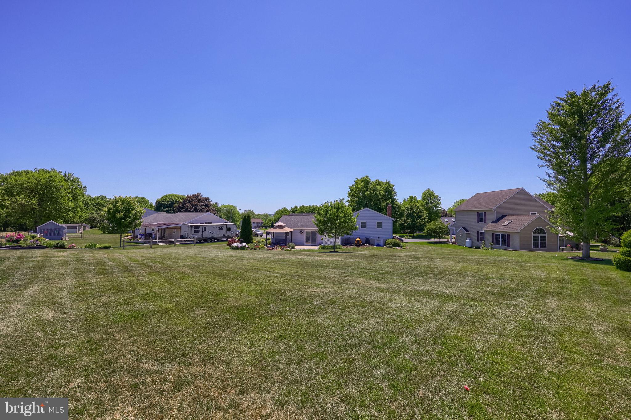 WEST EARL HEIGHTS - Residential