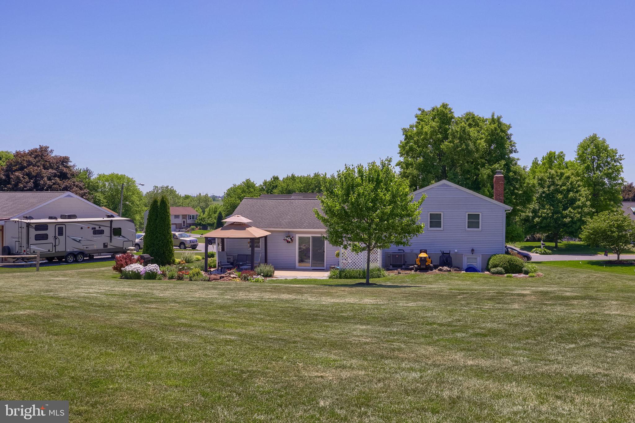 WEST EARL HEIGHTS - Residential