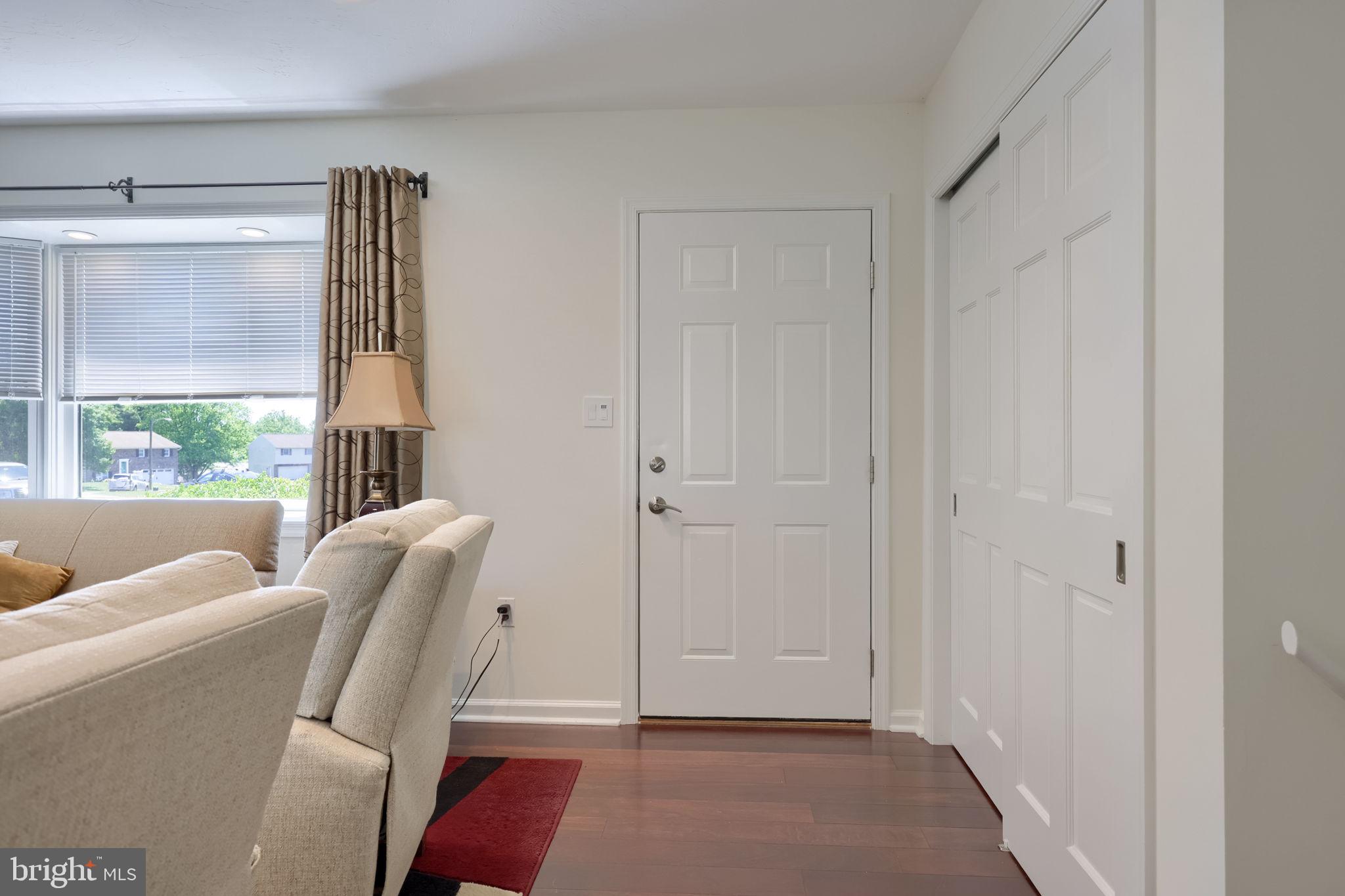 WEST EARL HEIGHTS - Residential