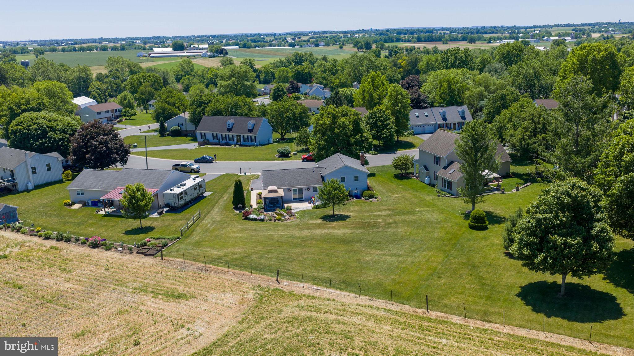 WEST EARL HEIGHTS - Residential