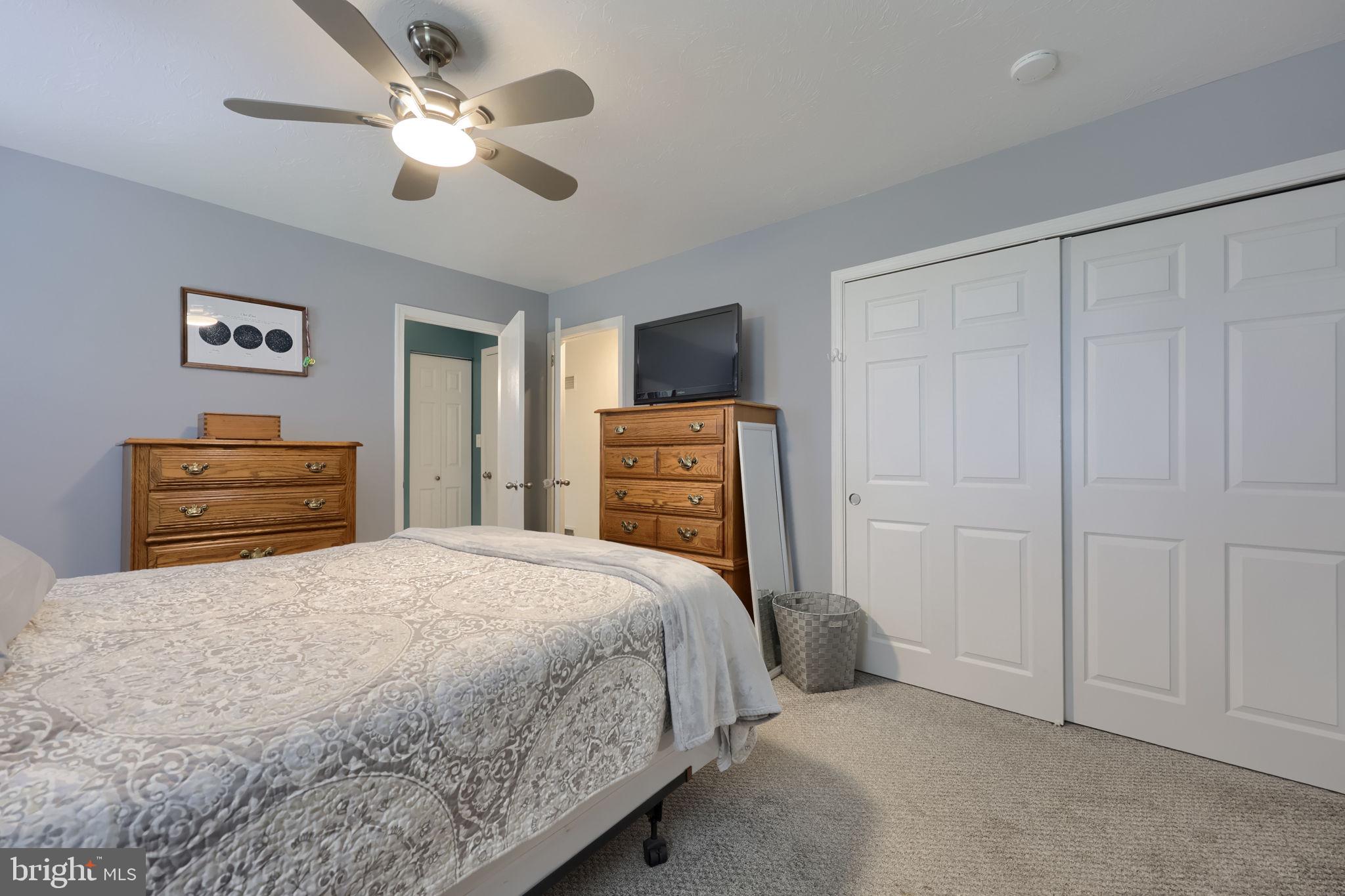 WEST EARL HEIGHTS - Residential
