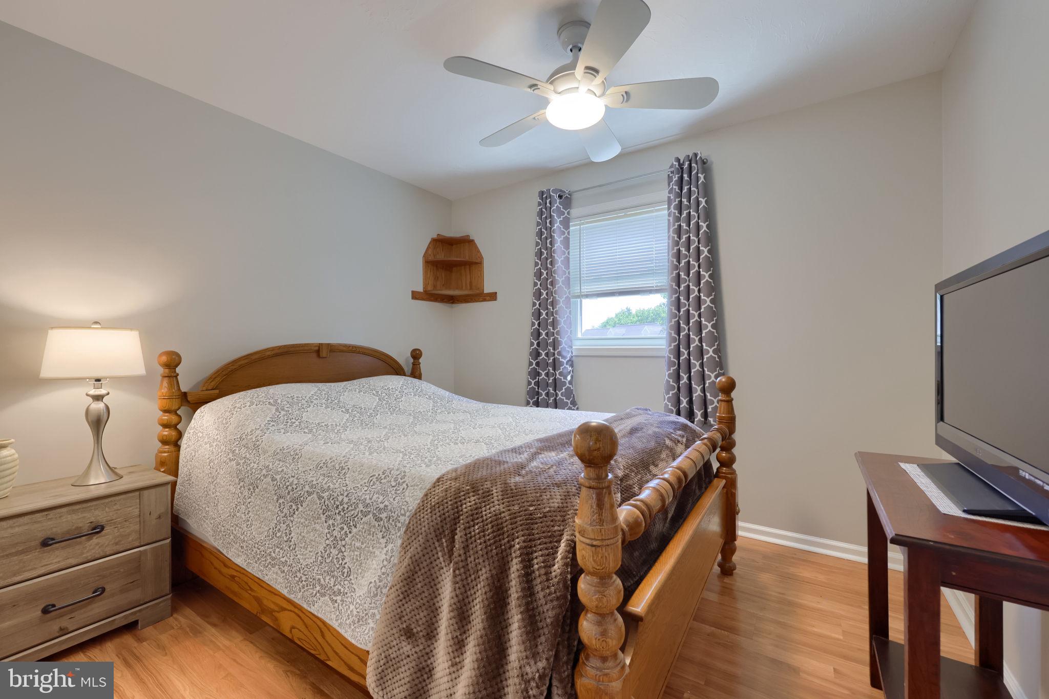 WEST EARL HEIGHTS - Residential