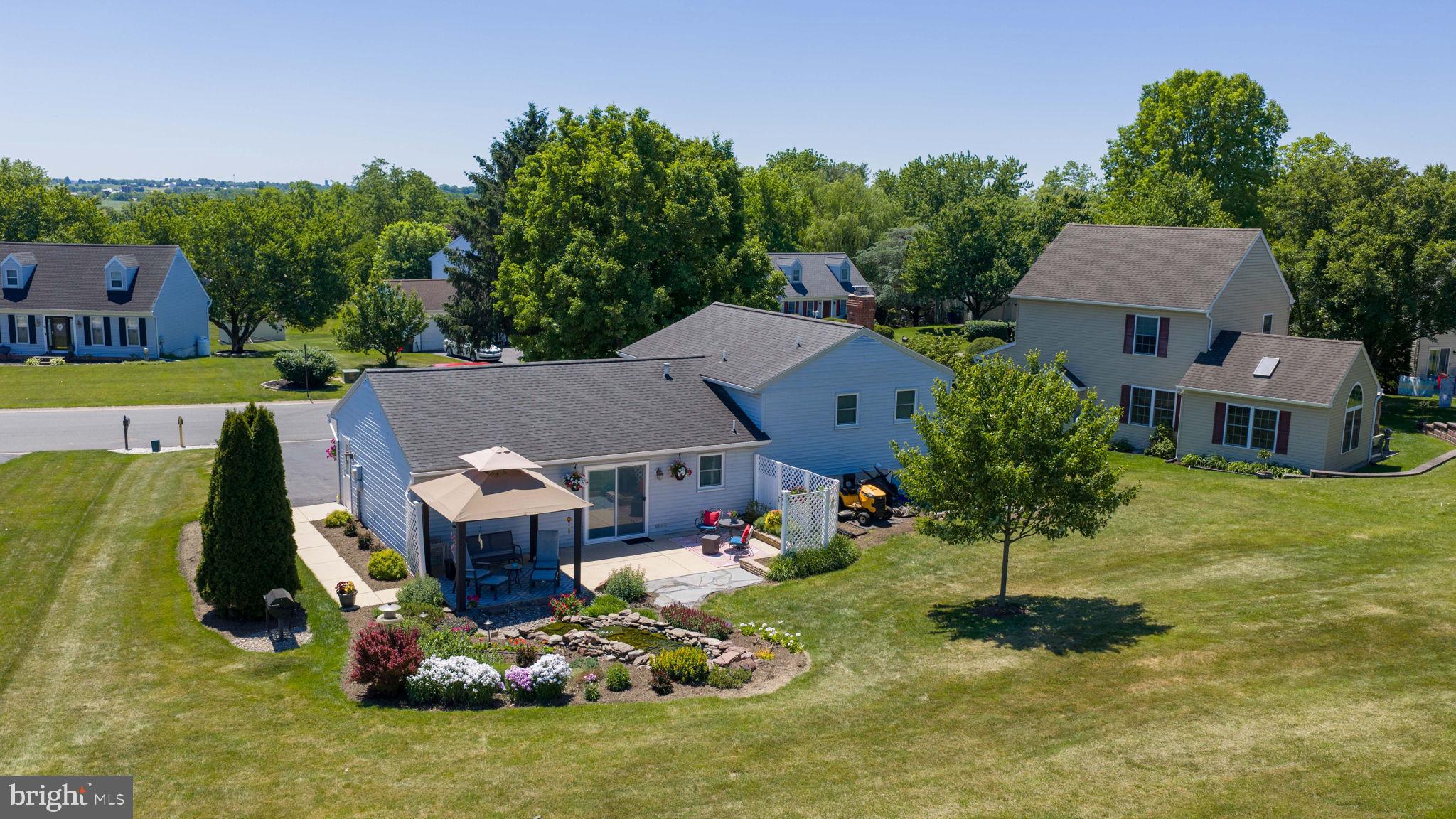 WEST EARL HEIGHTS - Residential