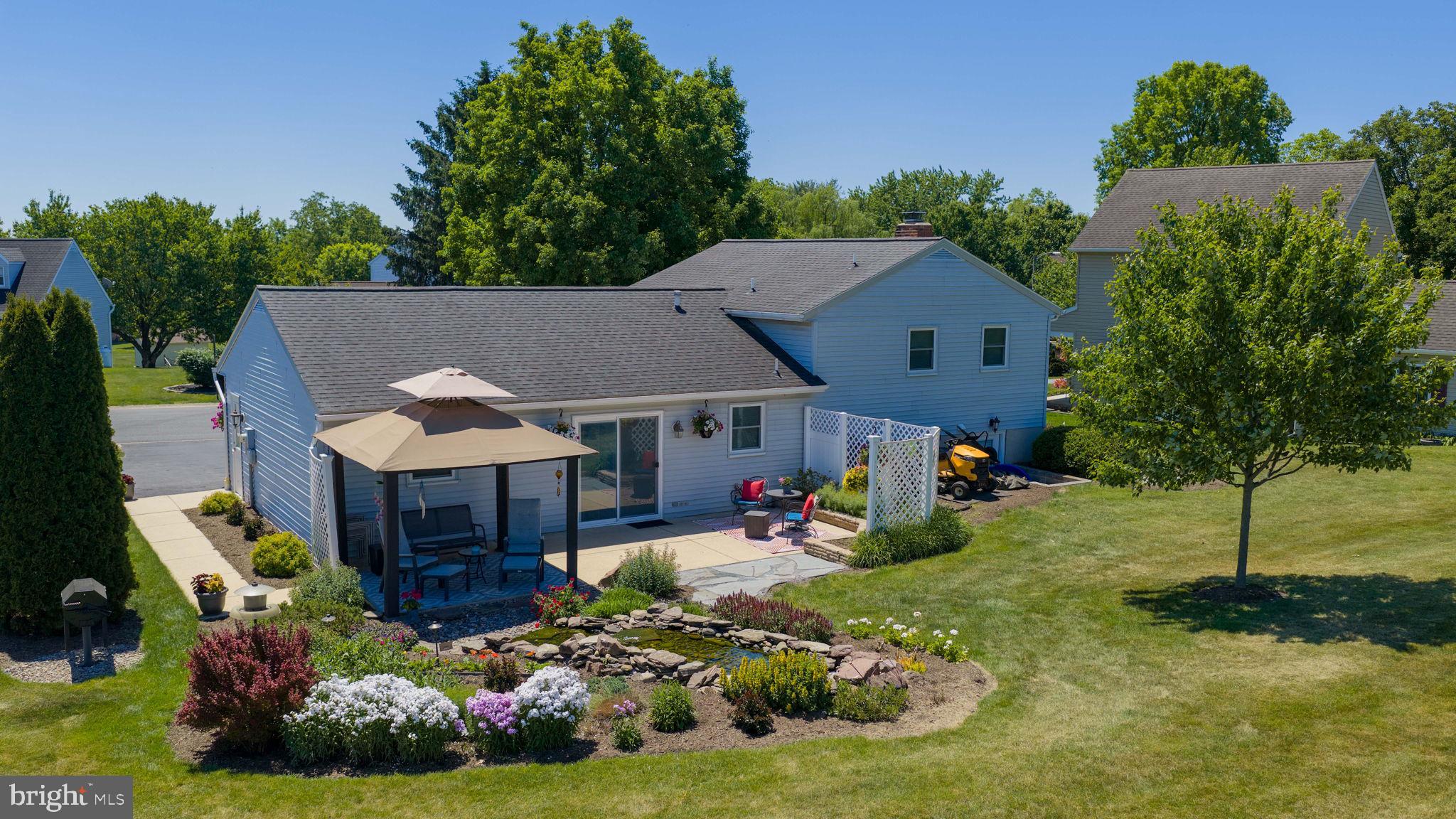 WEST EARL HEIGHTS - Residential