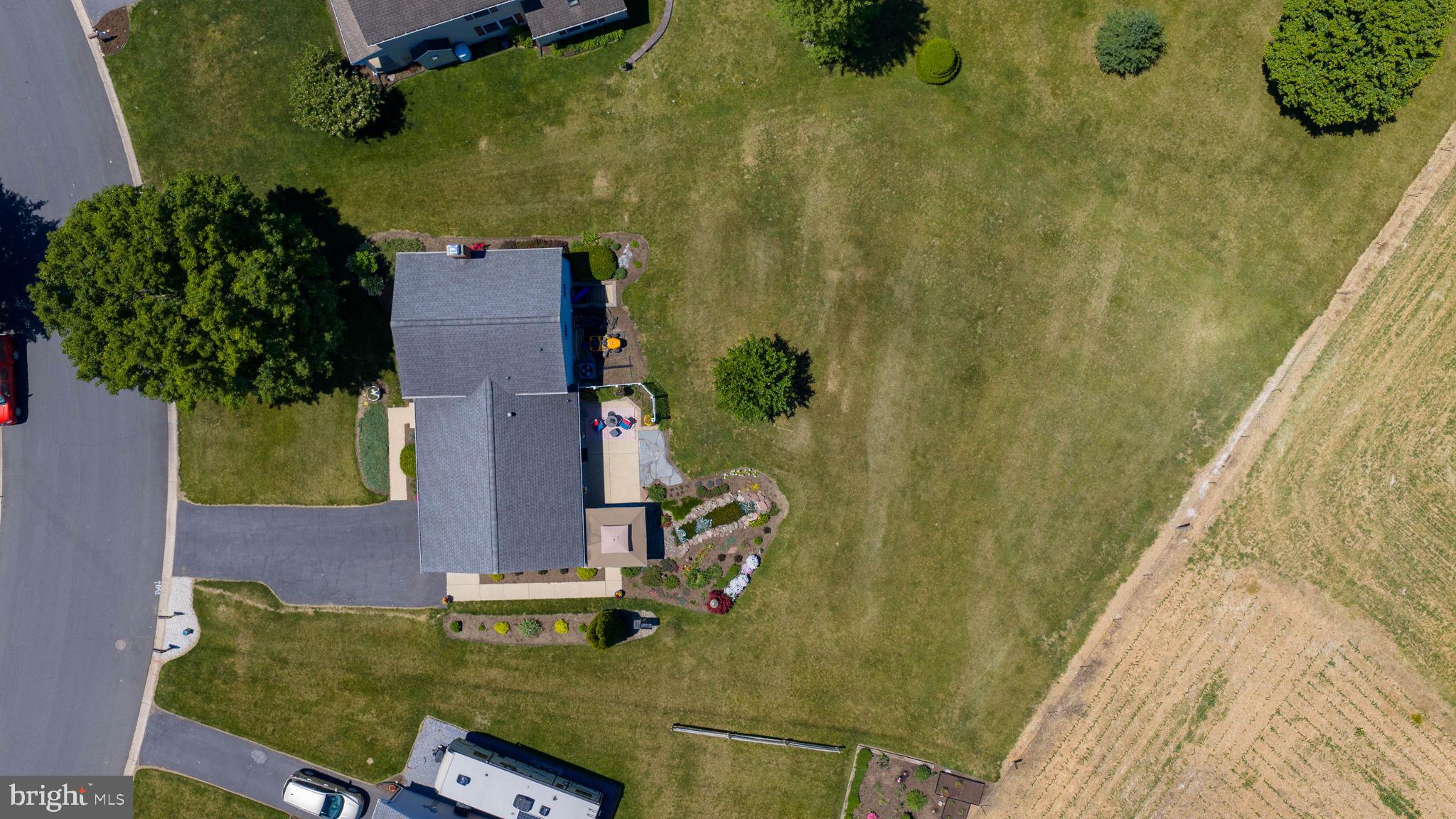 WEST EARL HEIGHTS - Residential