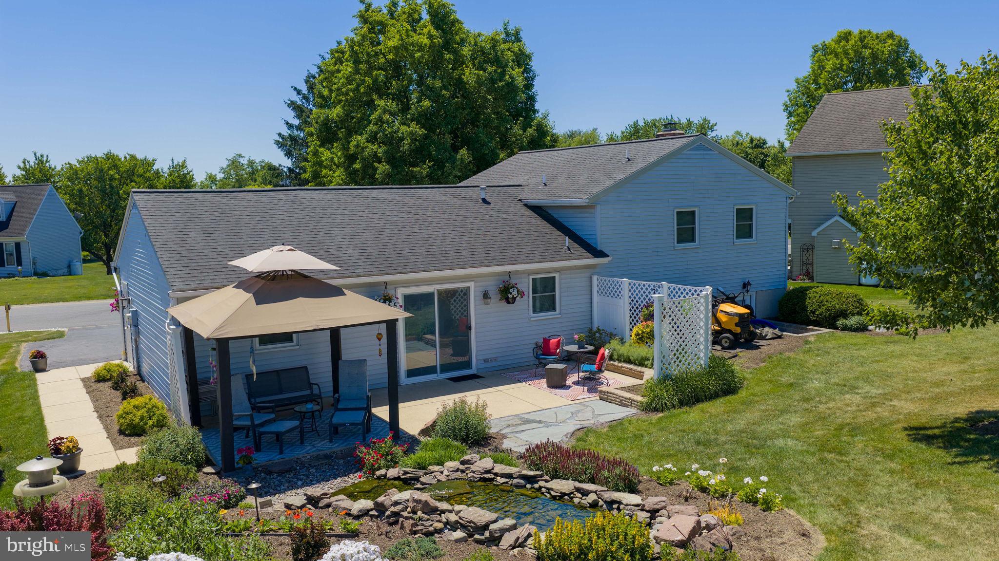 WEST EARL HEIGHTS - Residential
