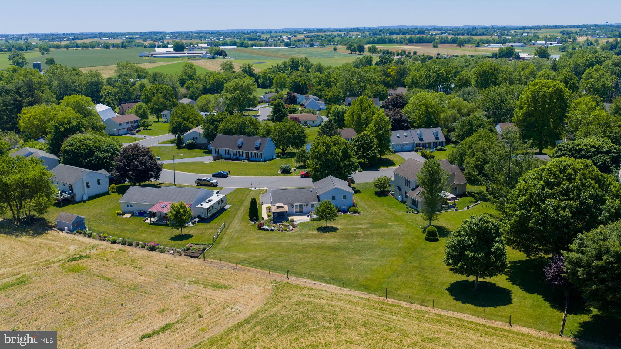 WEST EARL HEIGHTS - Residential