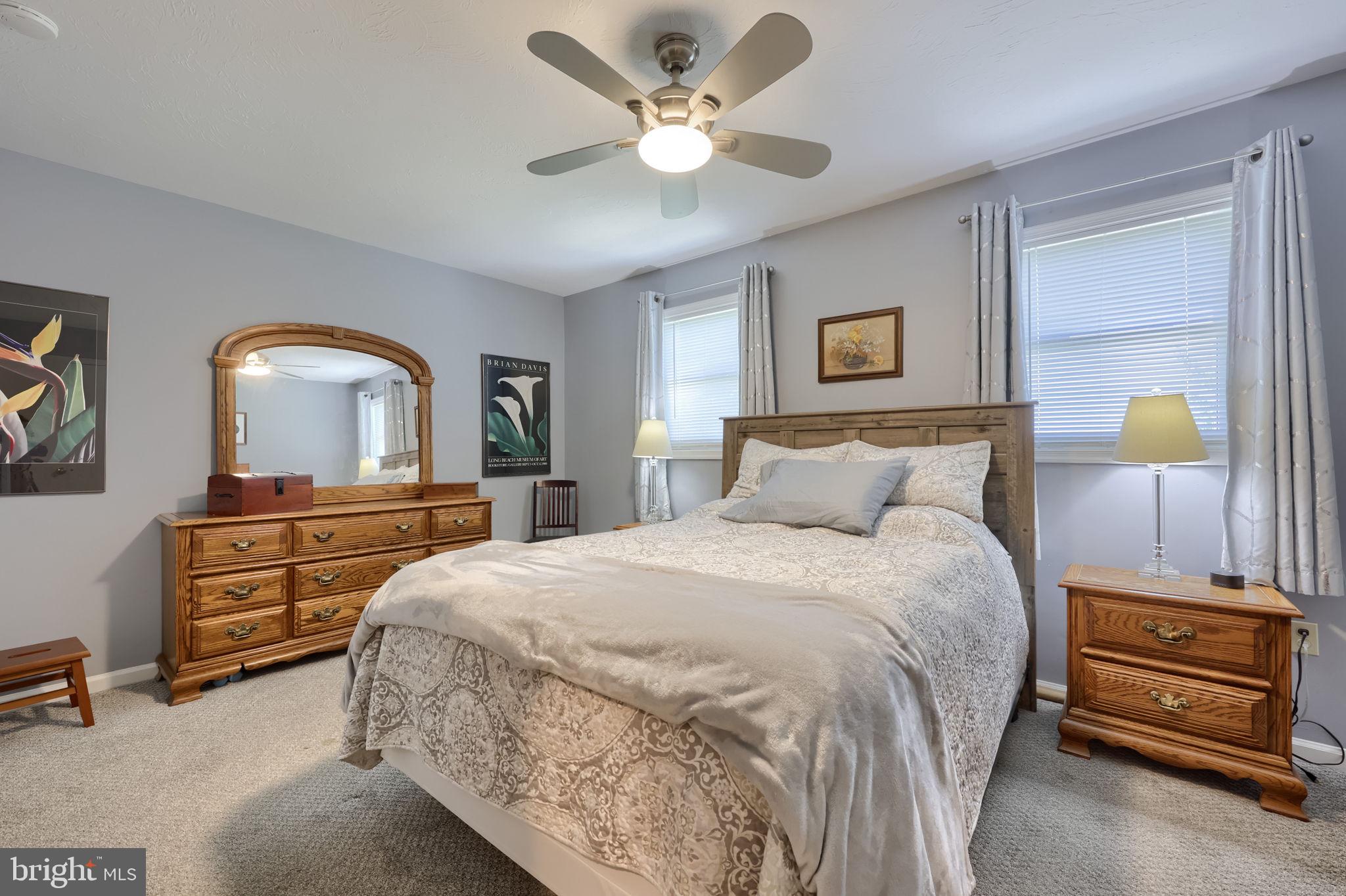 WEST EARL HEIGHTS - Residential