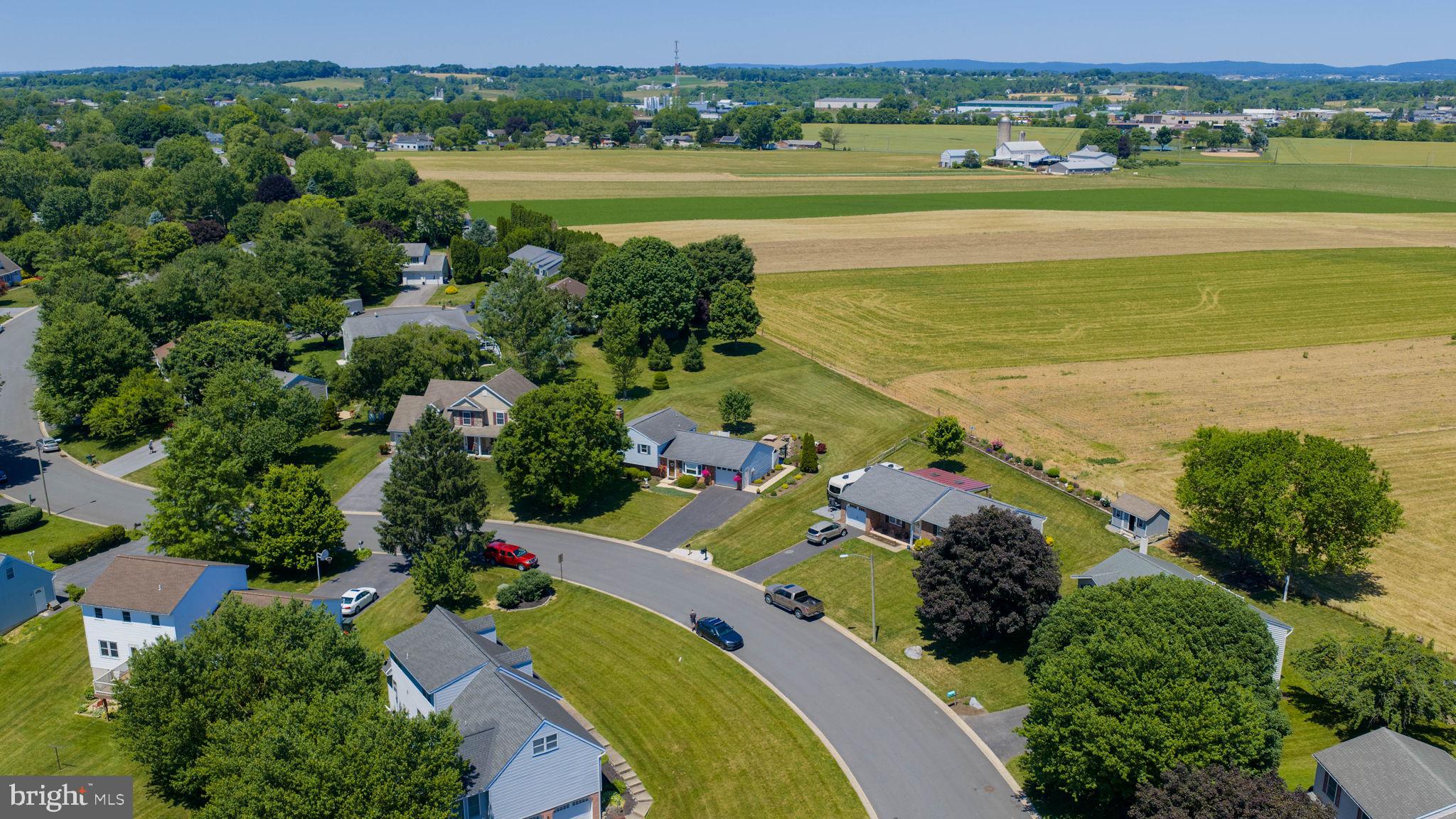 WEST EARL HEIGHTS - Residential