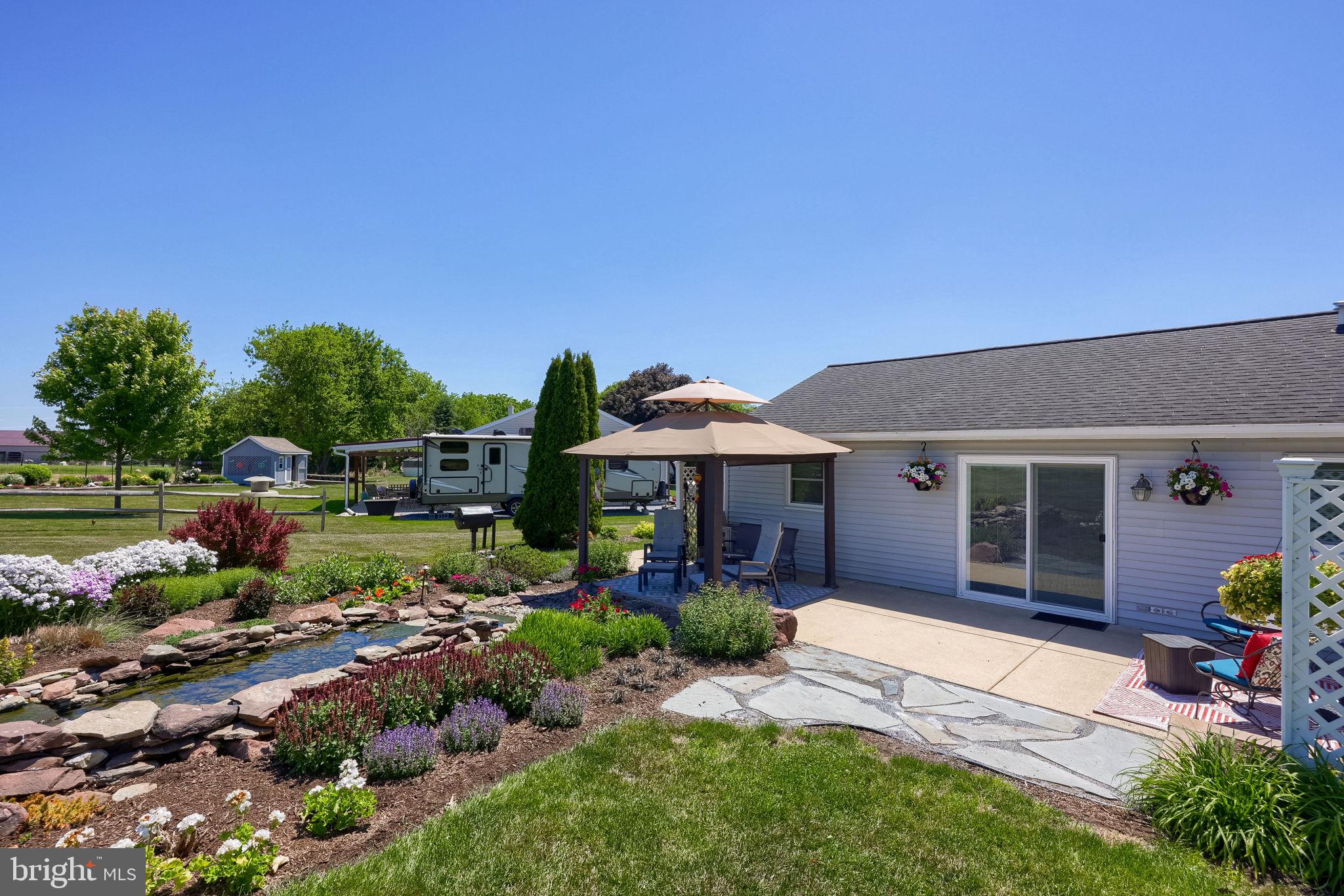 WEST EARL HEIGHTS - Residential