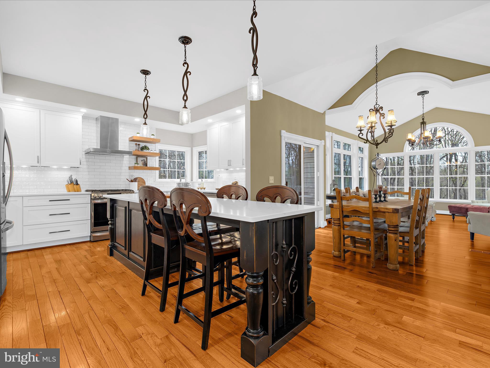 WEST FRIENDSHIP - Residential