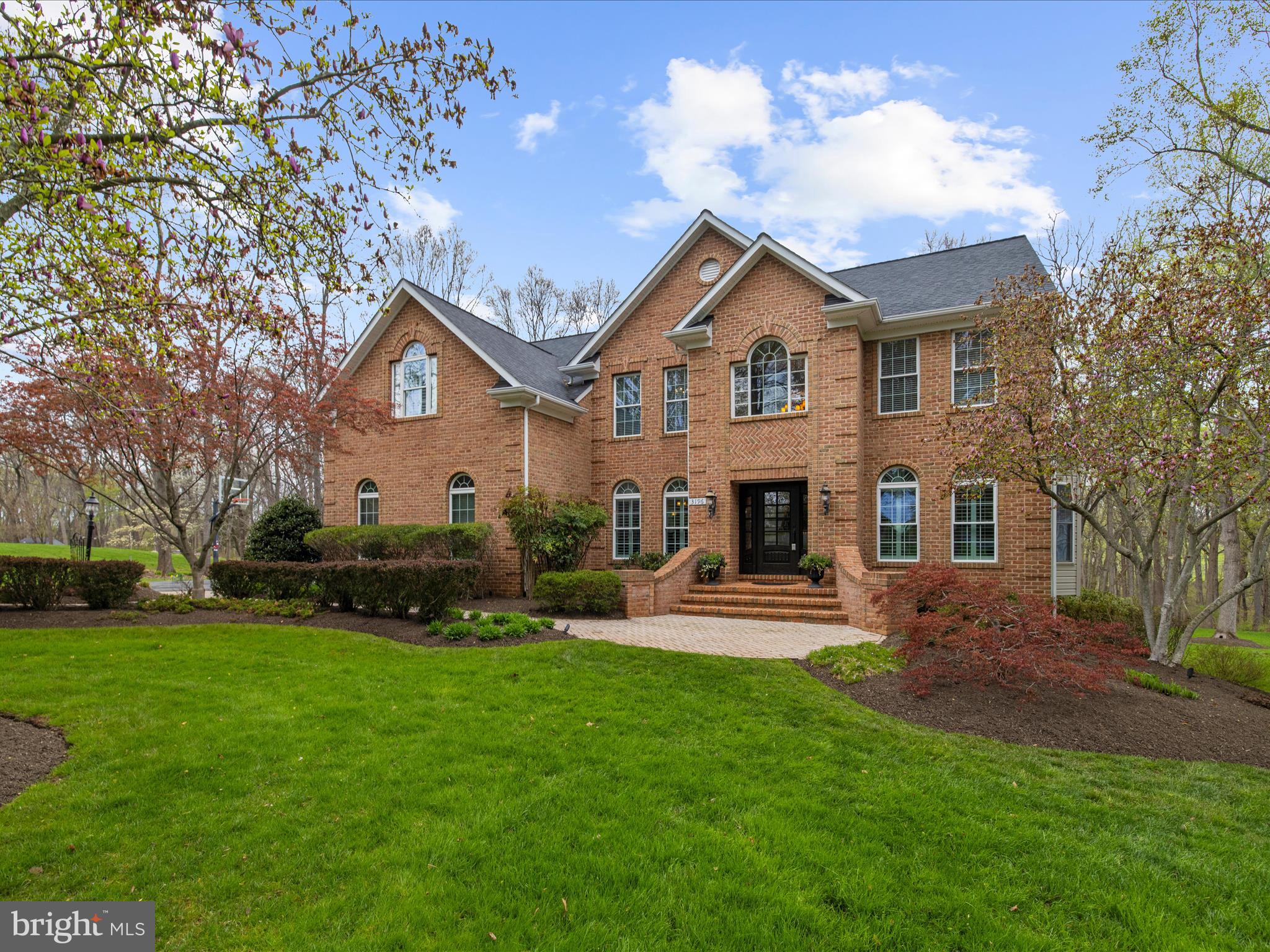 WEST FRIENDSHIP - Residential