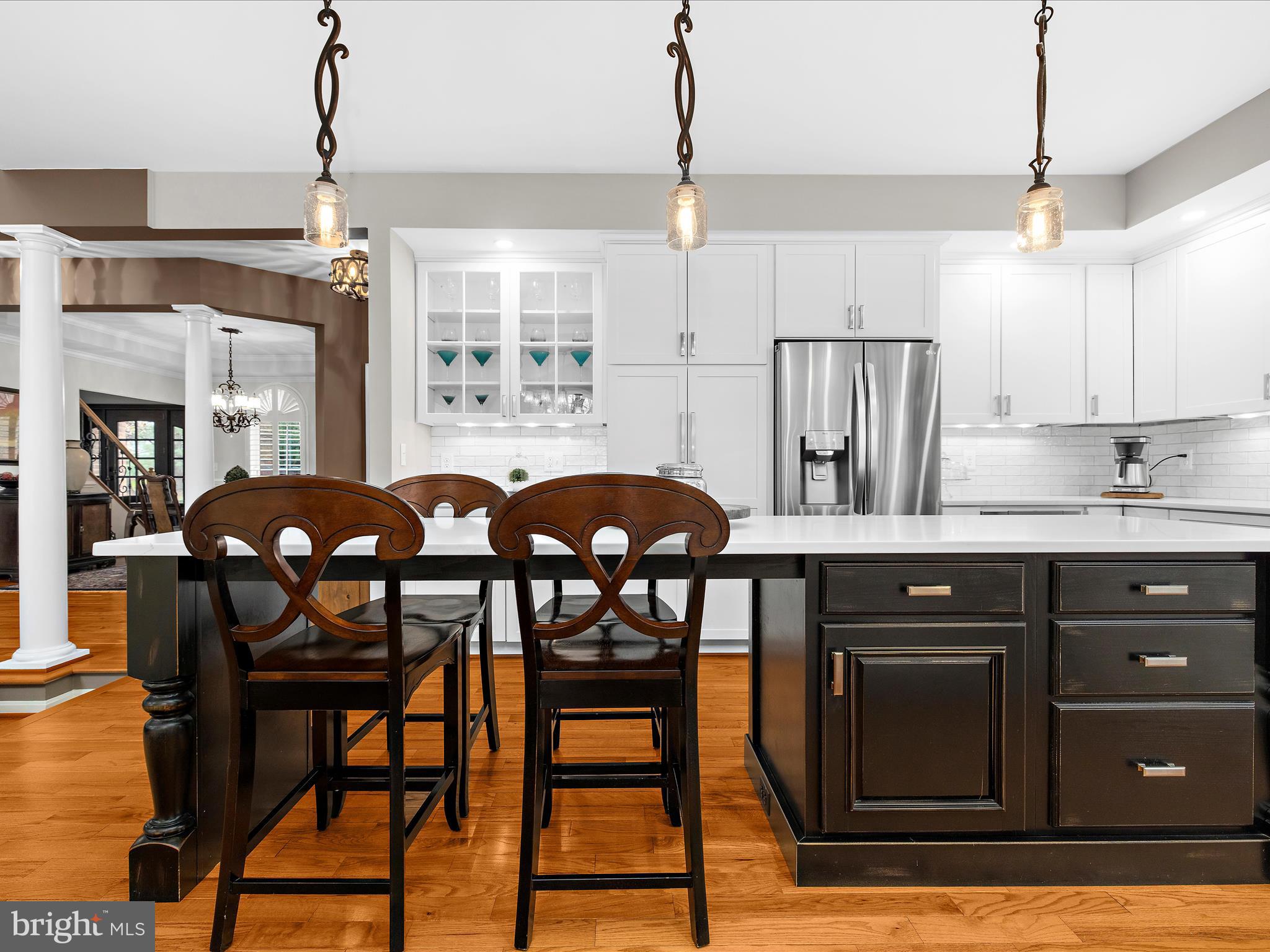 WEST FRIENDSHIP - Residential