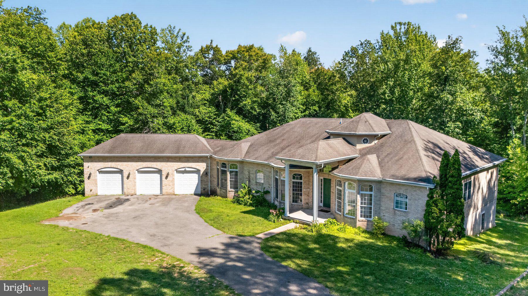 PRESERVE AT ROCK CREEK - Residential