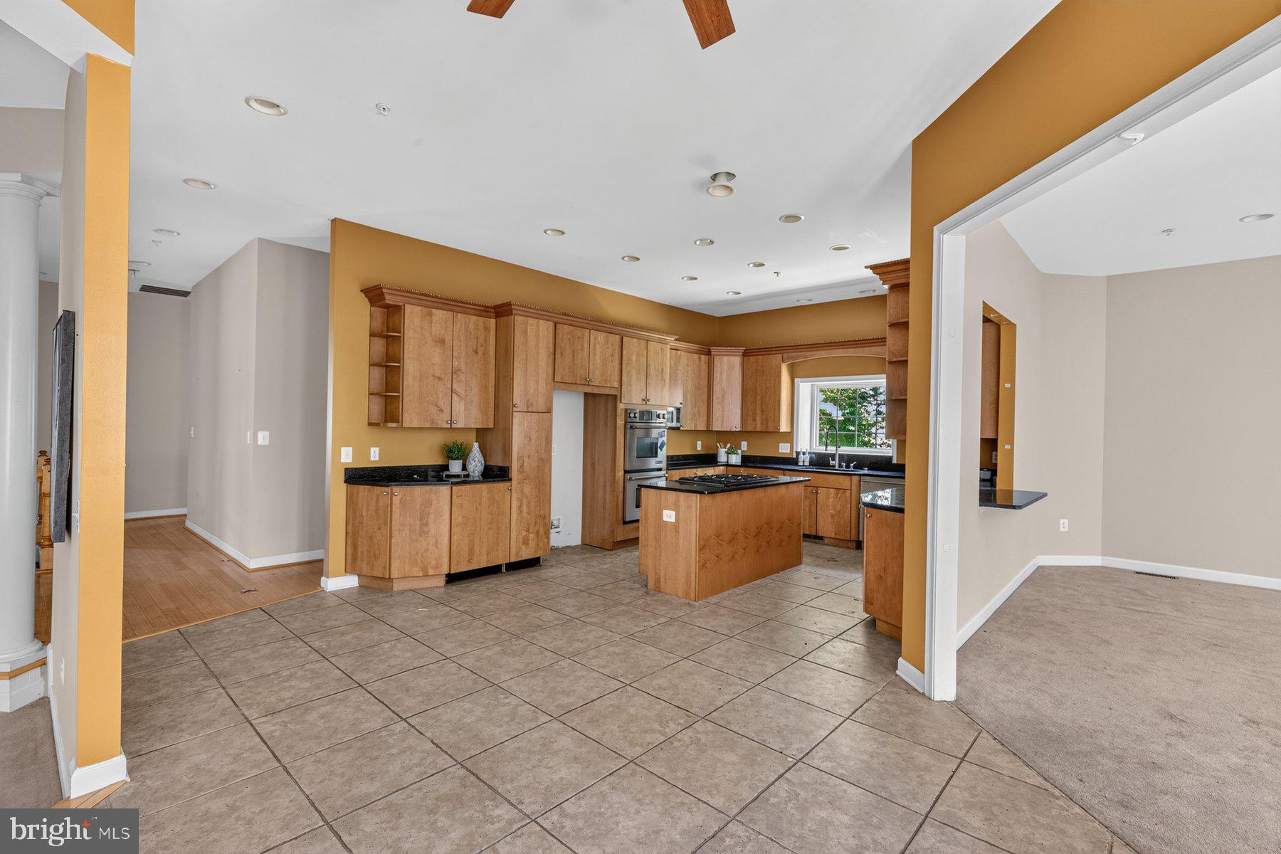 PRESERVE AT ROCK CREEK - Residential