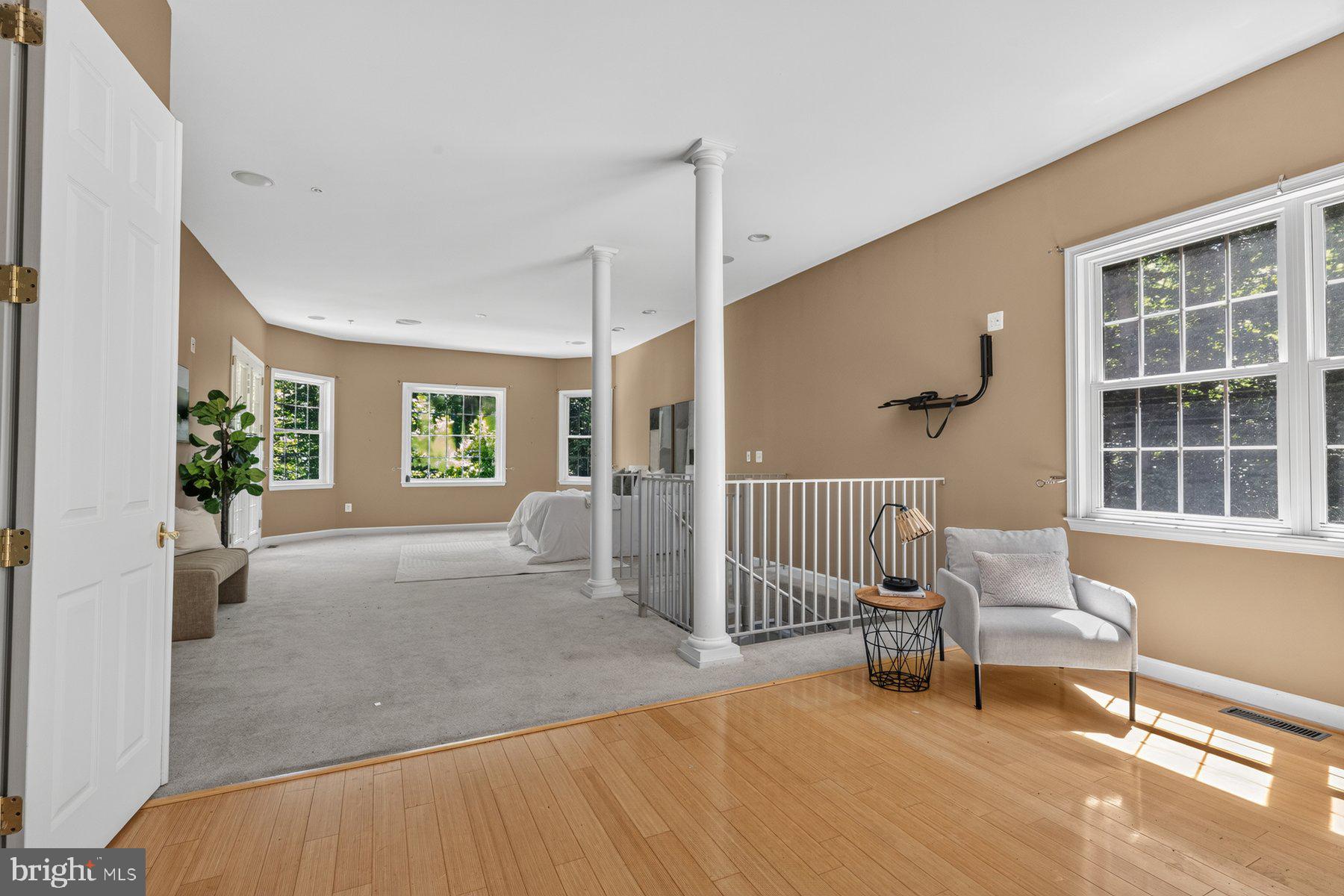 PRESERVE AT ROCK CREEK - Residential