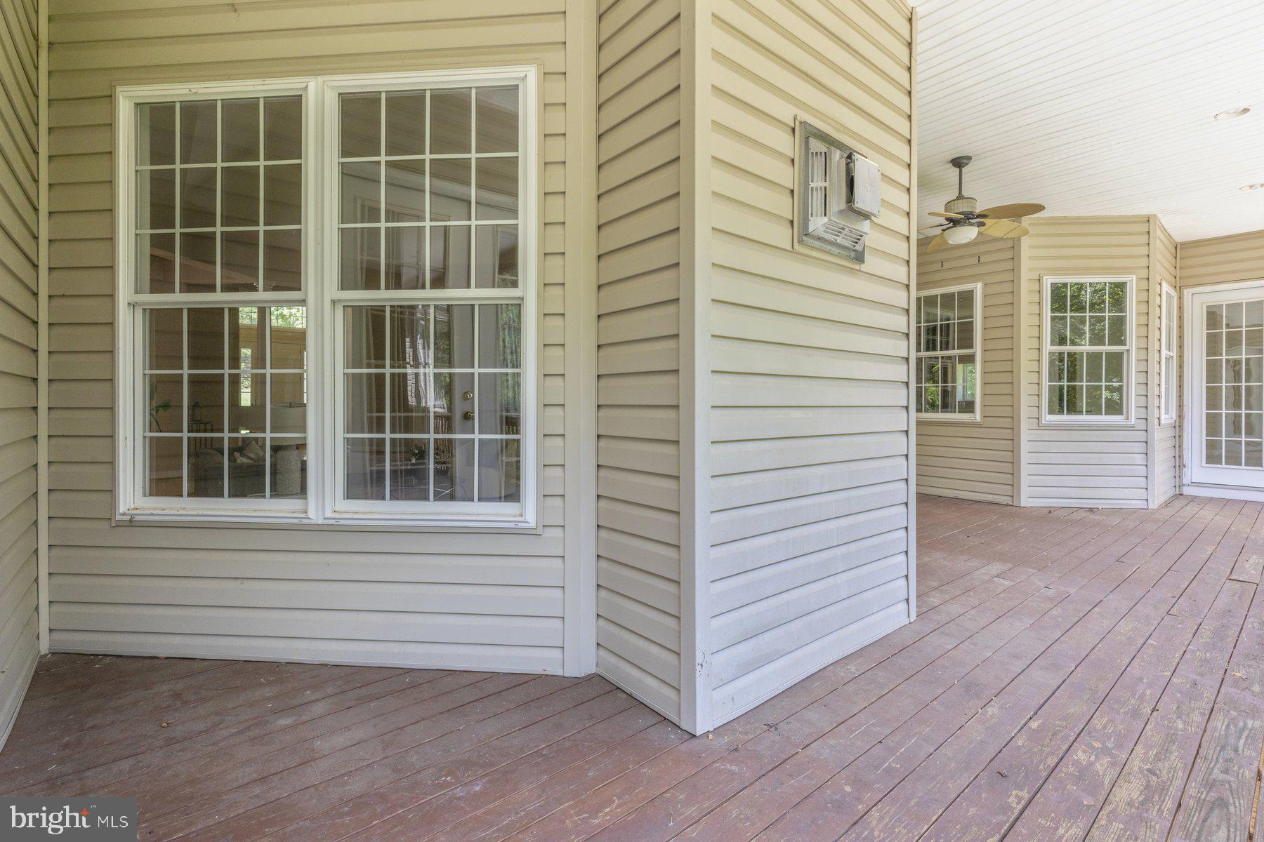 PRESERVE AT ROCK CREEK - Residential