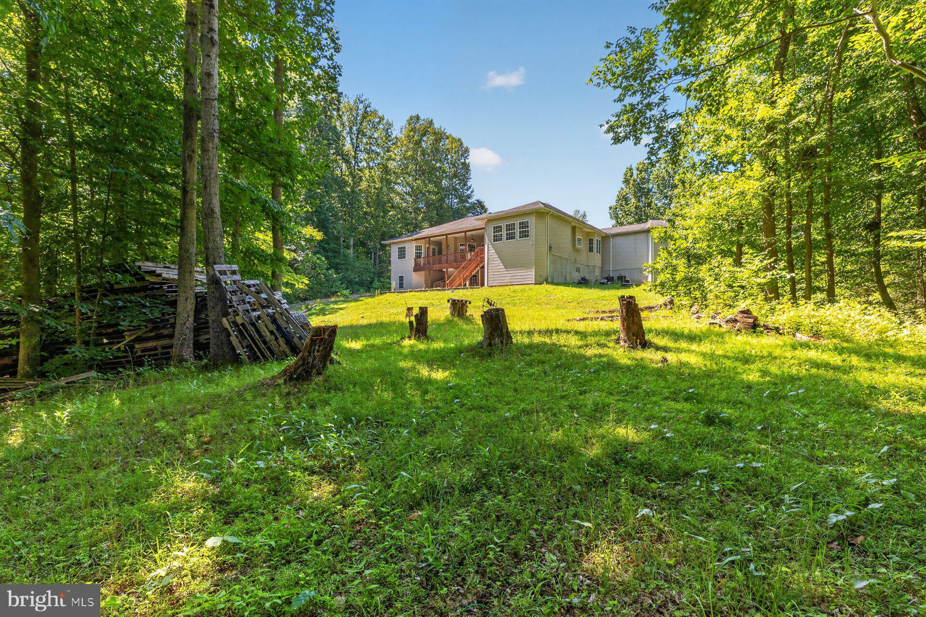 PRESERVE AT ROCK CREEK - Residential
