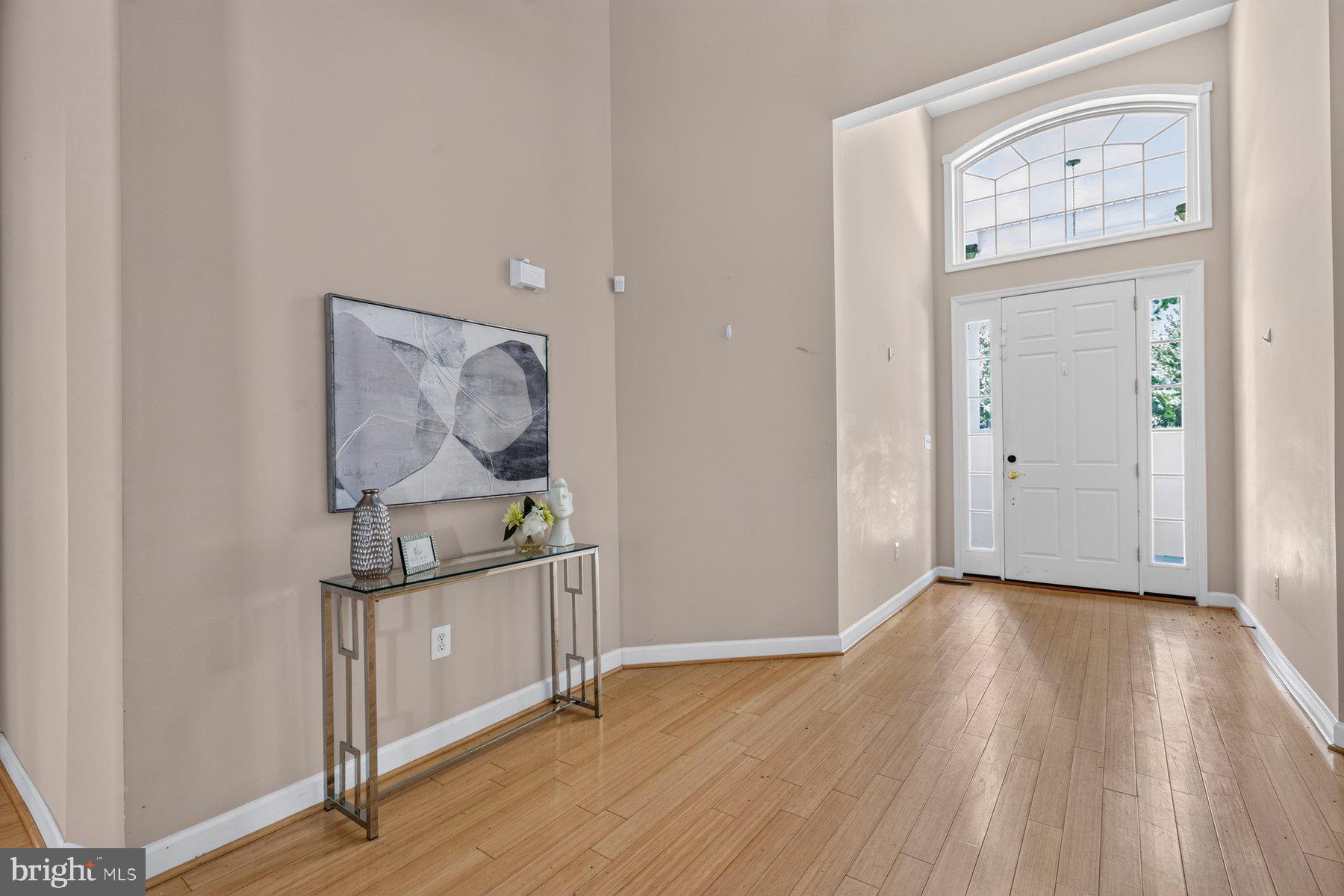 PRESERVE AT ROCK CREEK - Residential