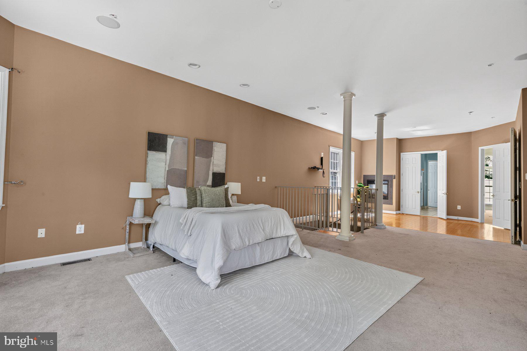 PRESERVE AT ROCK CREEK - Residential