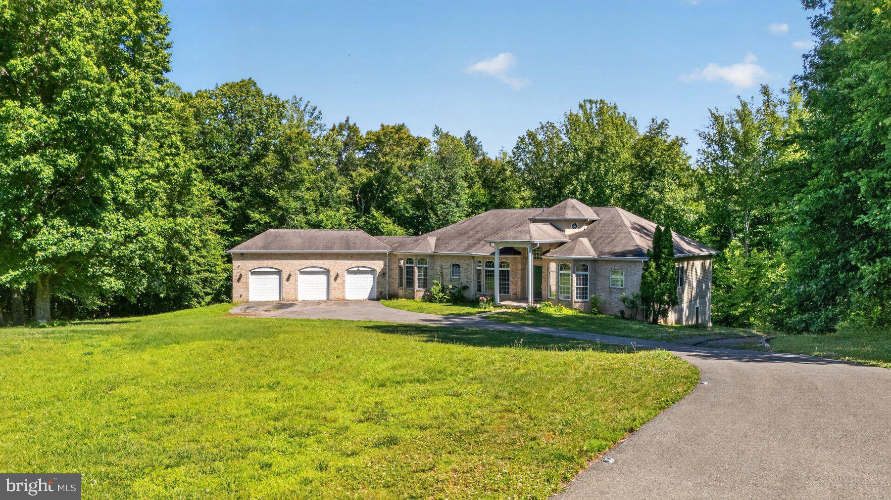 PRESERVE AT ROCK CREEK - Residential