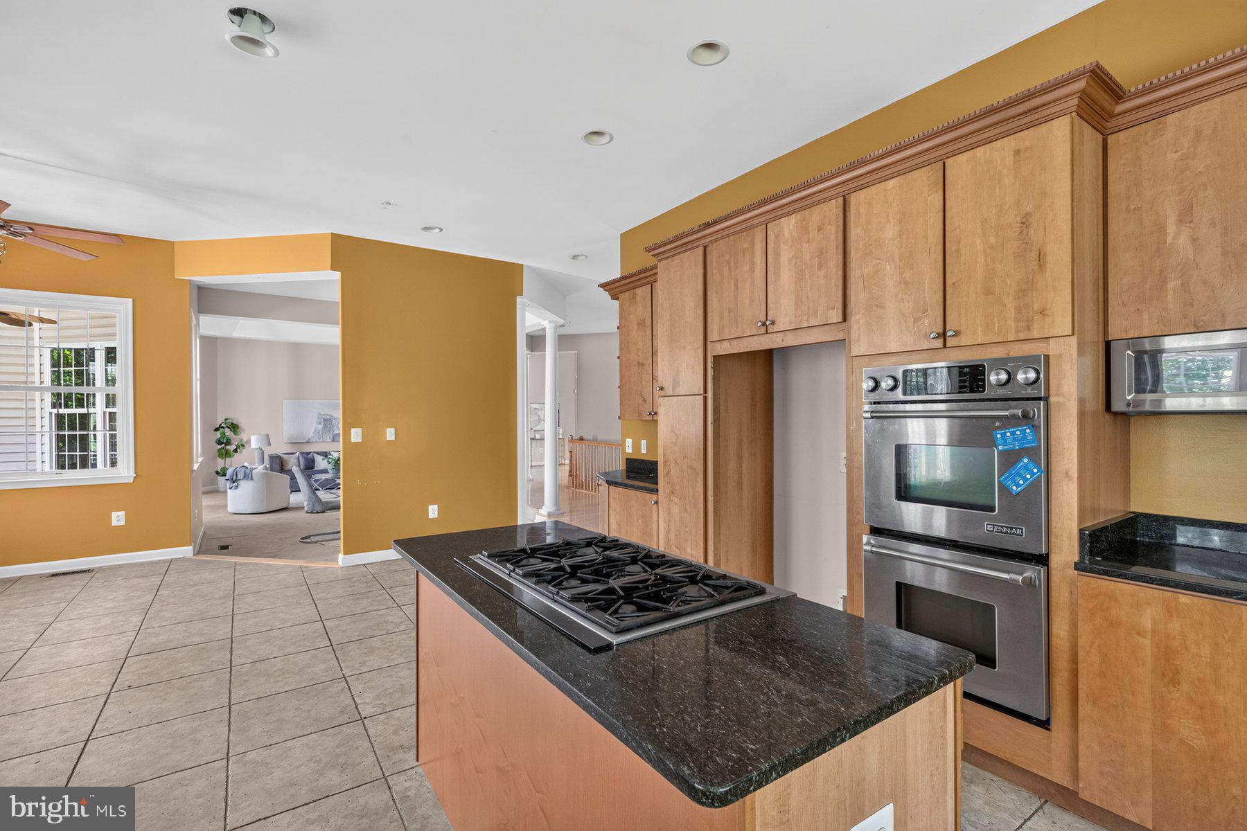 PRESERVE AT ROCK CREEK - Residential