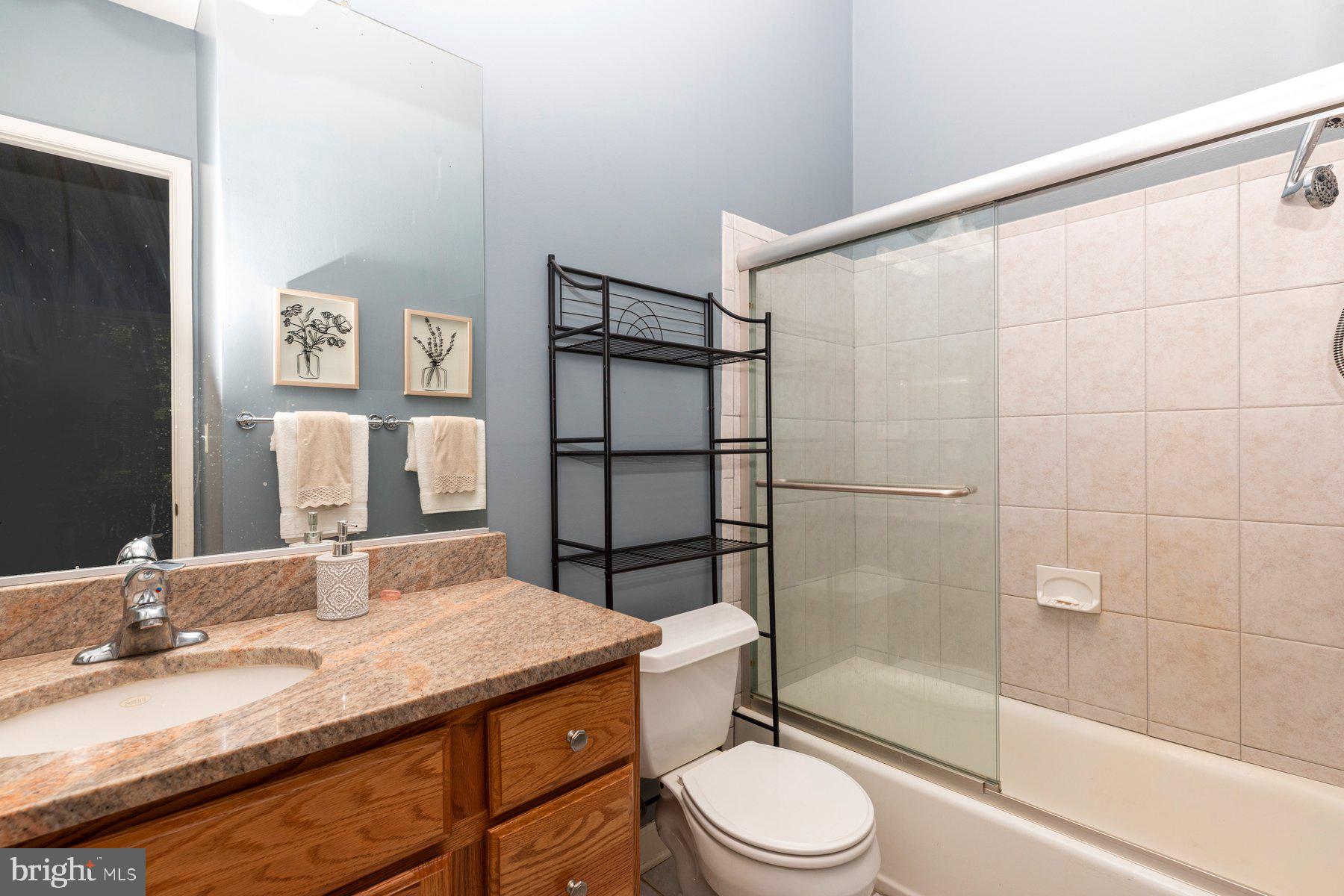 PRESERVE AT ROCK CREEK - Residential