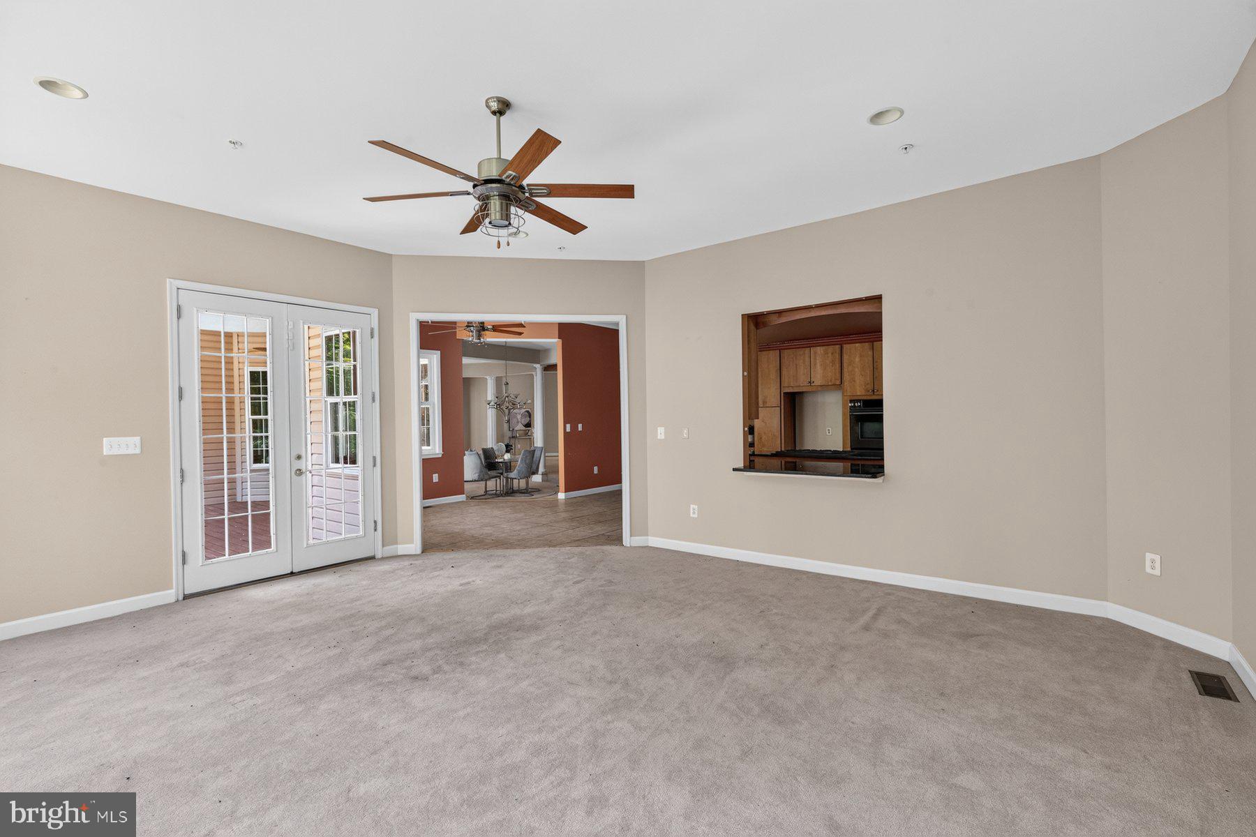 PRESERVE AT ROCK CREEK - Residential