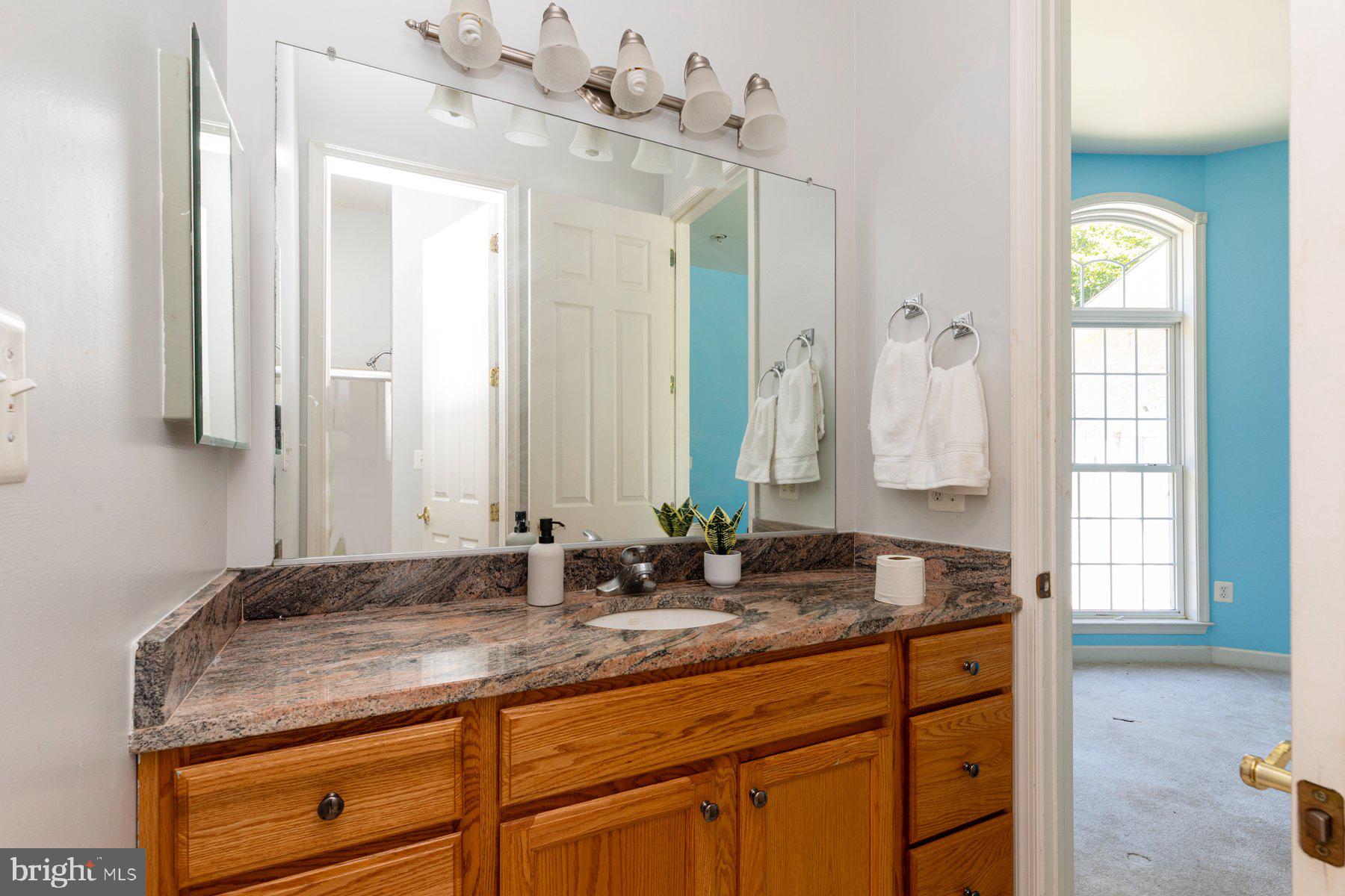 PRESERVE AT ROCK CREEK - Residential