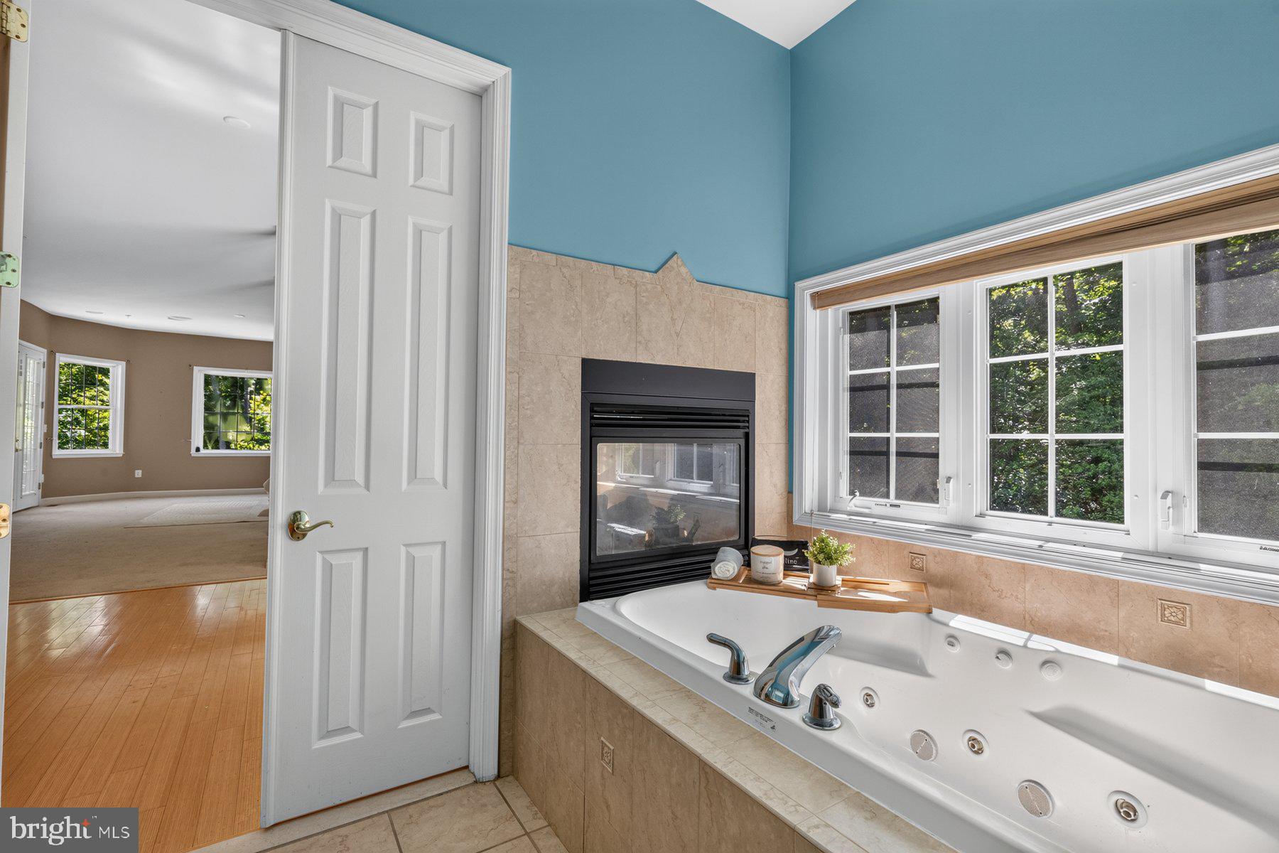 PRESERVE AT ROCK CREEK - Residential