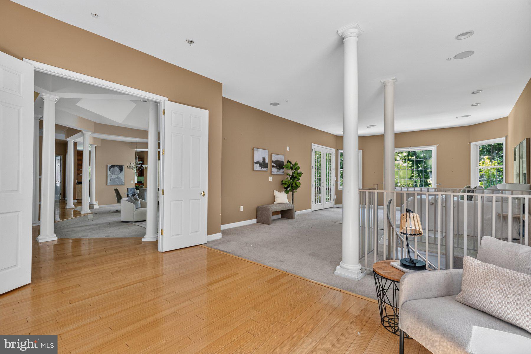 PRESERVE AT ROCK CREEK - Residential
