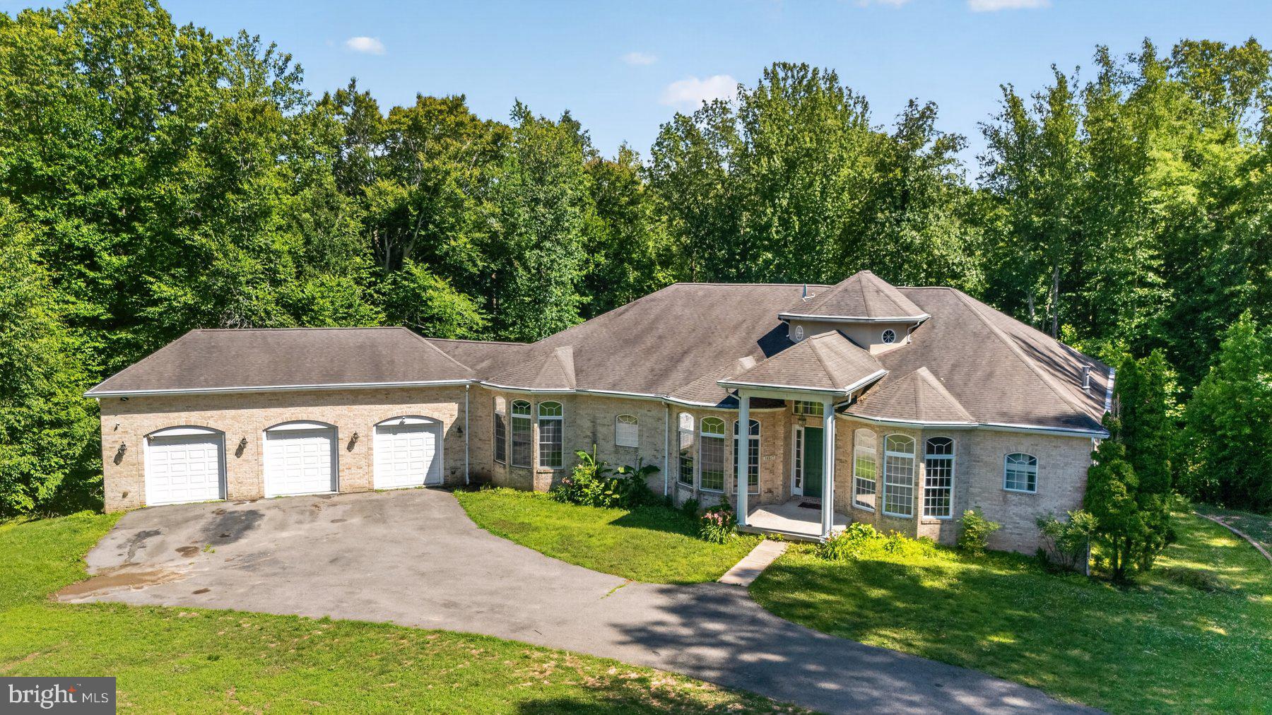 PRESERVE AT ROCK CREEK - Residential