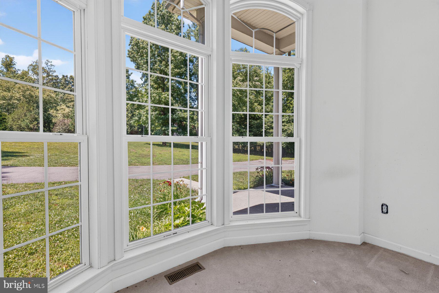 PRESERVE AT ROCK CREEK - Residential