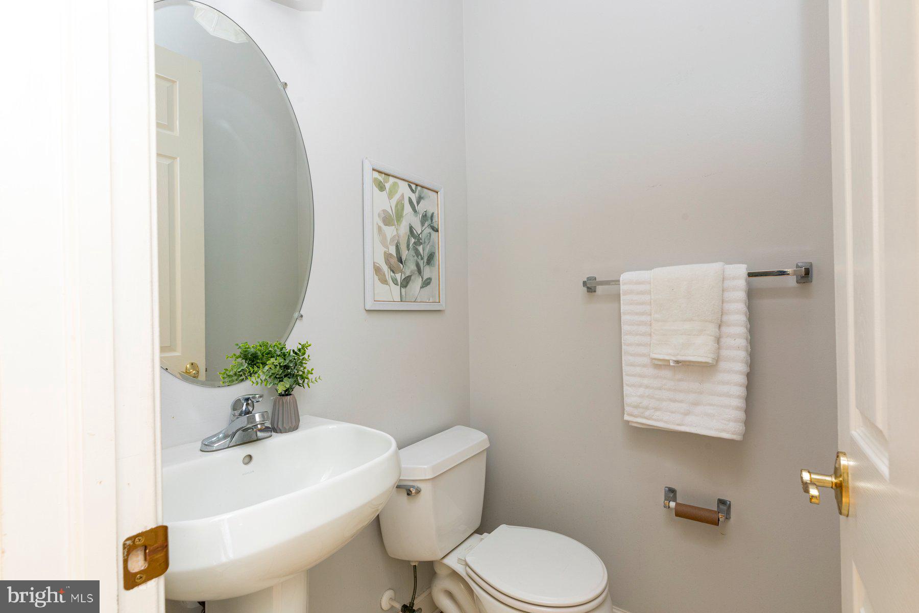 PRESERVE AT ROCK CREEK - Residential