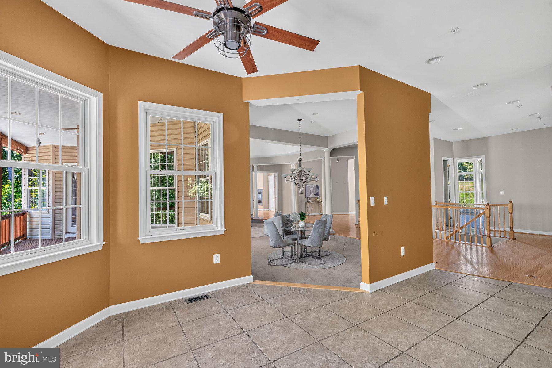 PRESERVE AT ROCK CREEK - Residential