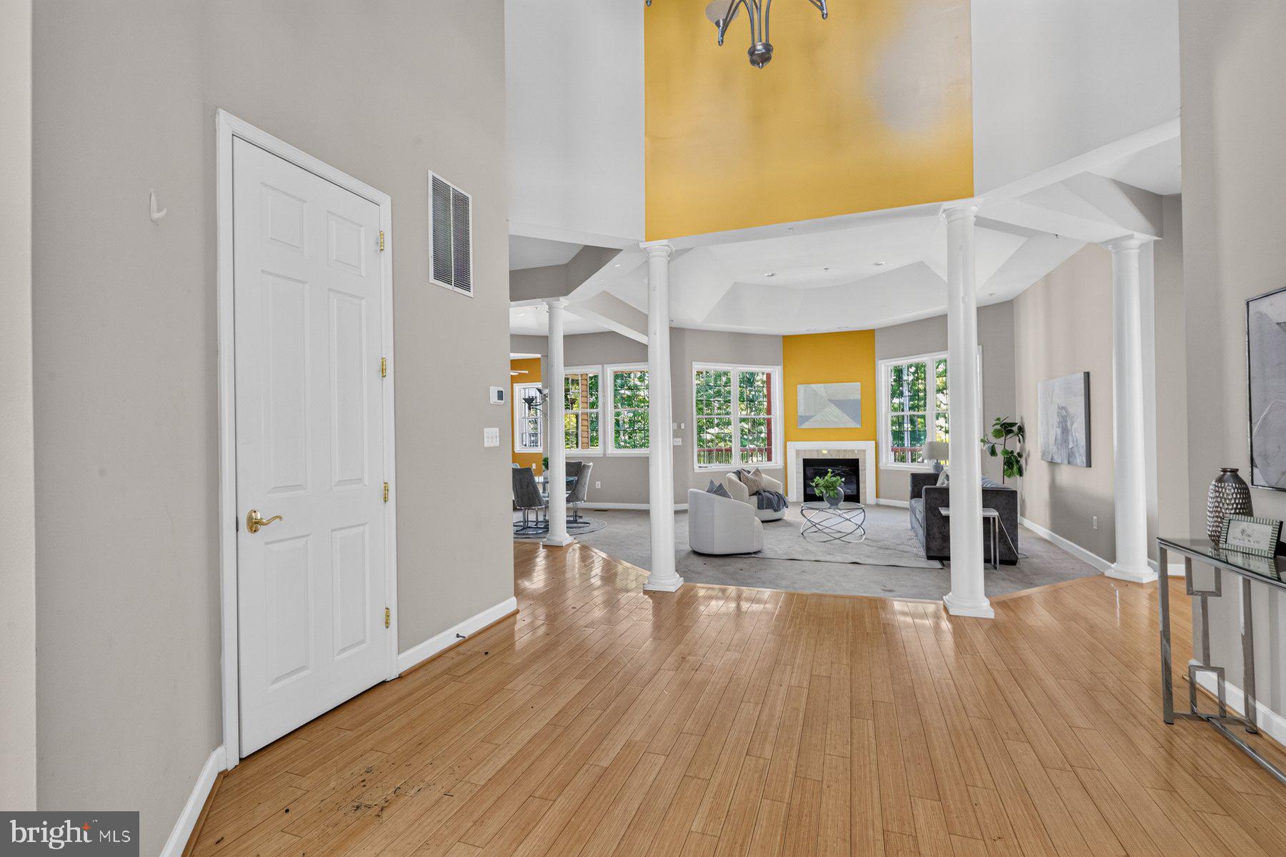 PRESERVE AT ROCK CREEK - Residential
