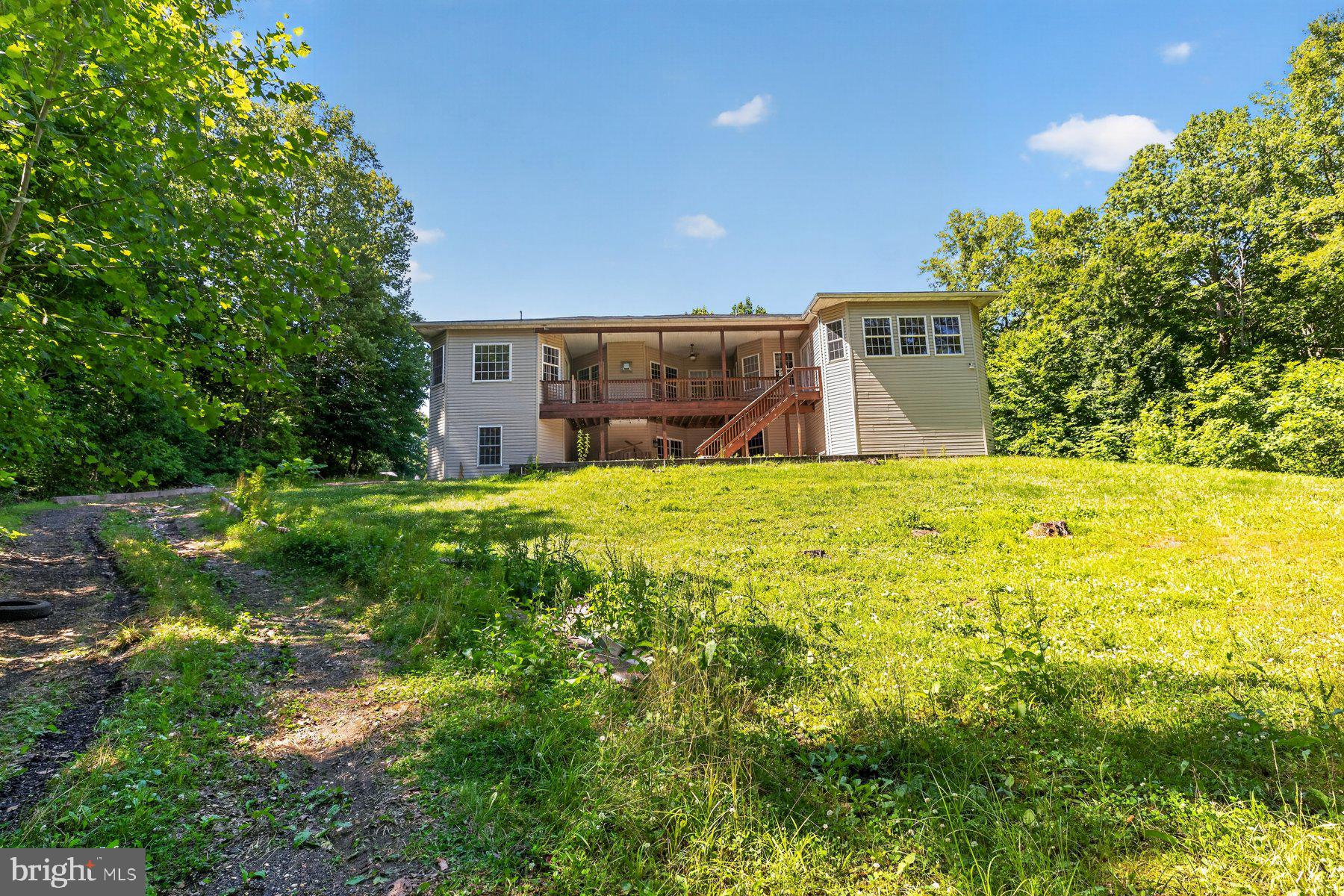 PRESERVE AT ROCK CREEK - Residential