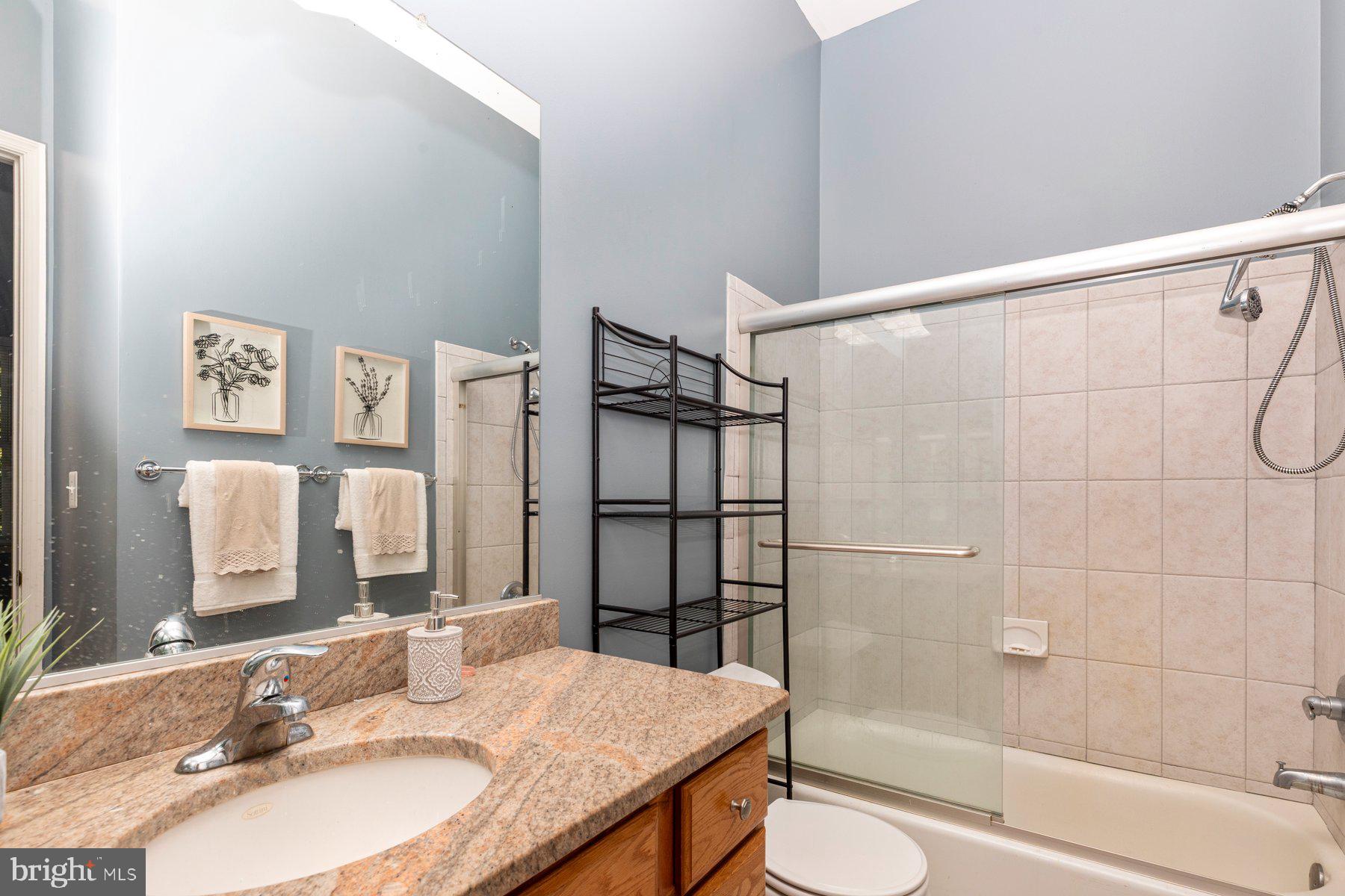 PRESERVE AT ROCK CREEK - Residential