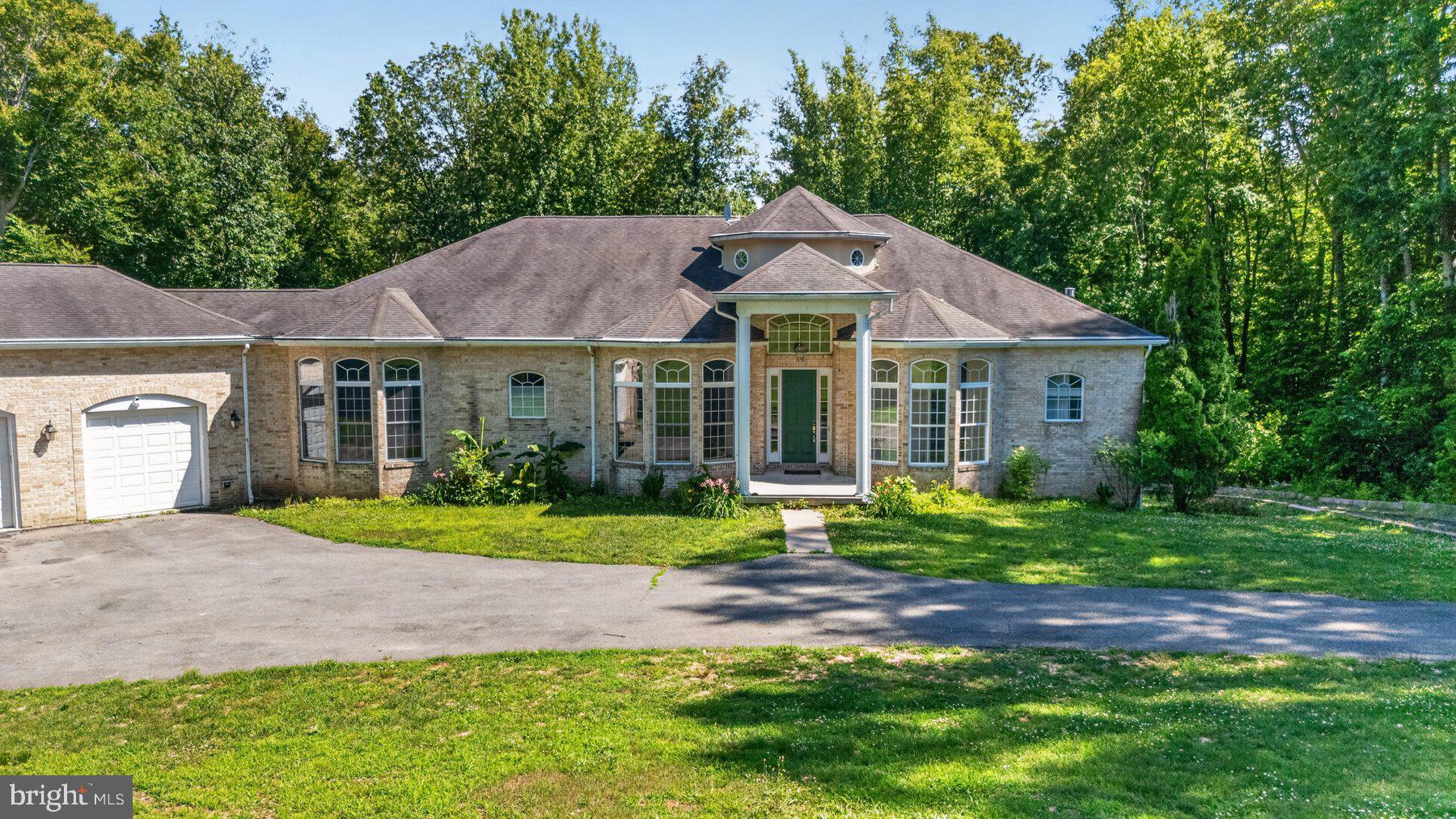 PRESERVE AT ROCK CREEK - Residential