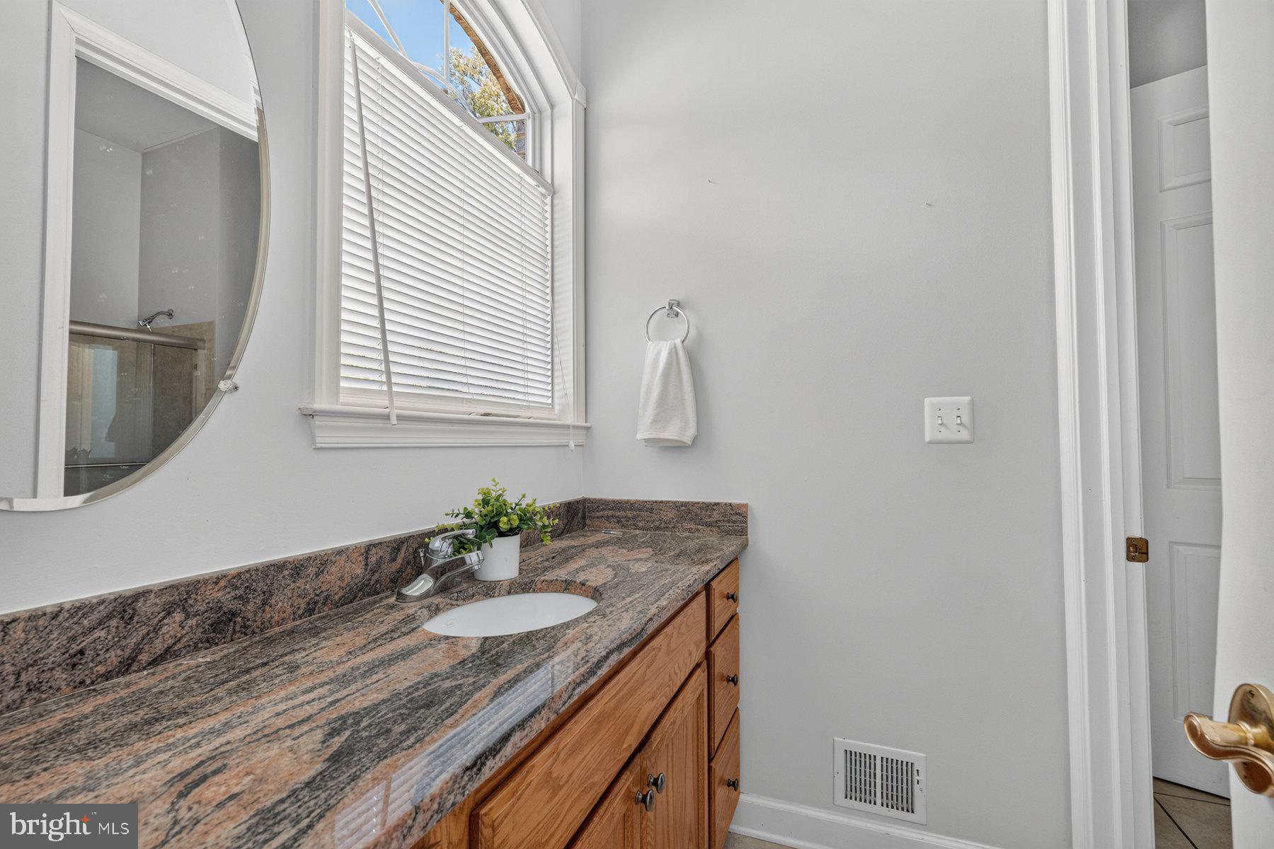 PRESERVE AT ROCK CREEK - Residential