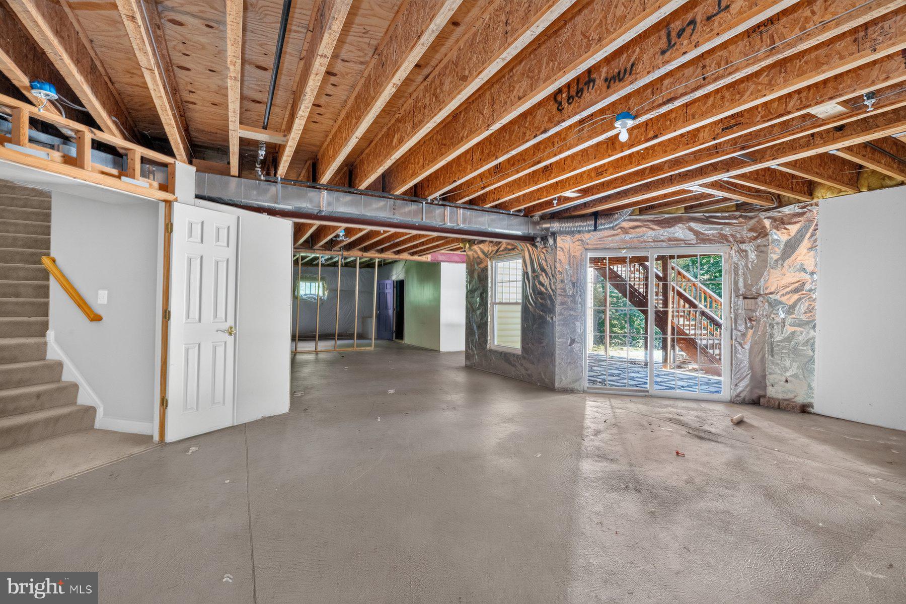 PRESERVE AT ROCK CREEK - Residential